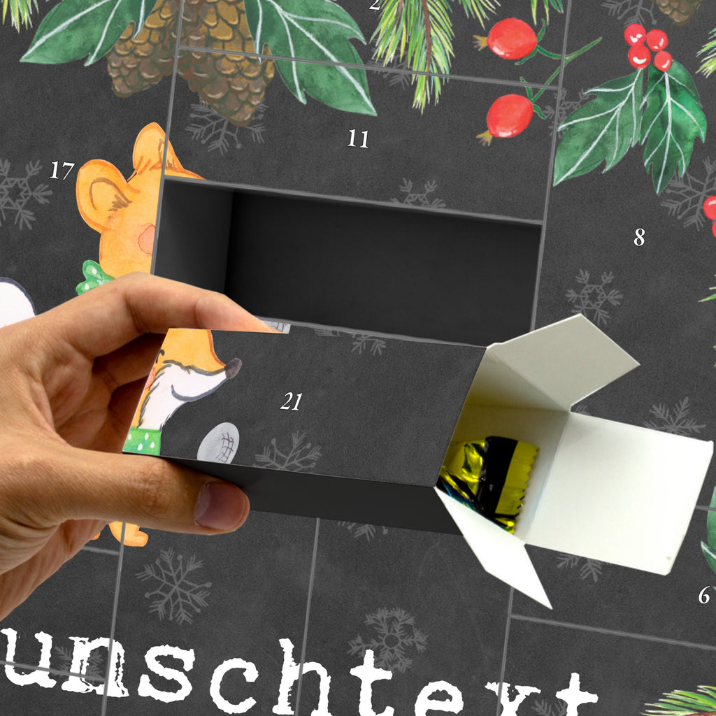 Personalisierter Befüllbarer Adventskalender Sportjournalist Leidenschaft Befüllbarer Adventskalender, Adventskalender zum selbst befüllen, Beruf, Ausbildung, Jubiläum, Abschied, Rente, Kollege, Kollegin, Geschenk, Schenken, Arbeitskollege, Mitarbeiter, Firma, Danke, Dankeschön, Sportjournalist, Journalist, Reporter, Redakteur, Pressebüro, Studium