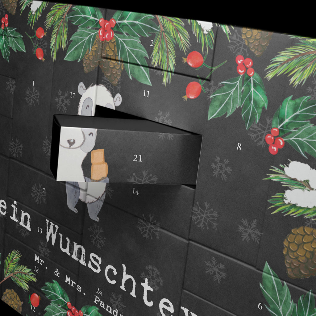 Personalisierter Befüllbarer Adventskalender Möbelpacker Leidenschaft Befüllbarer Adventskalender, Adventskalender zum selbst befüllen, Beruf, Ausbildung, Jubiläum, Abschied, Rente, Kollege, Kollegin, Geschenk, Schenken, Arbeitskollege, Mitarbeiter, Firma, Danke, Dankeschön, Möbelpacker, Umzugshelfer, Umzugsfirma, Umzugsservice