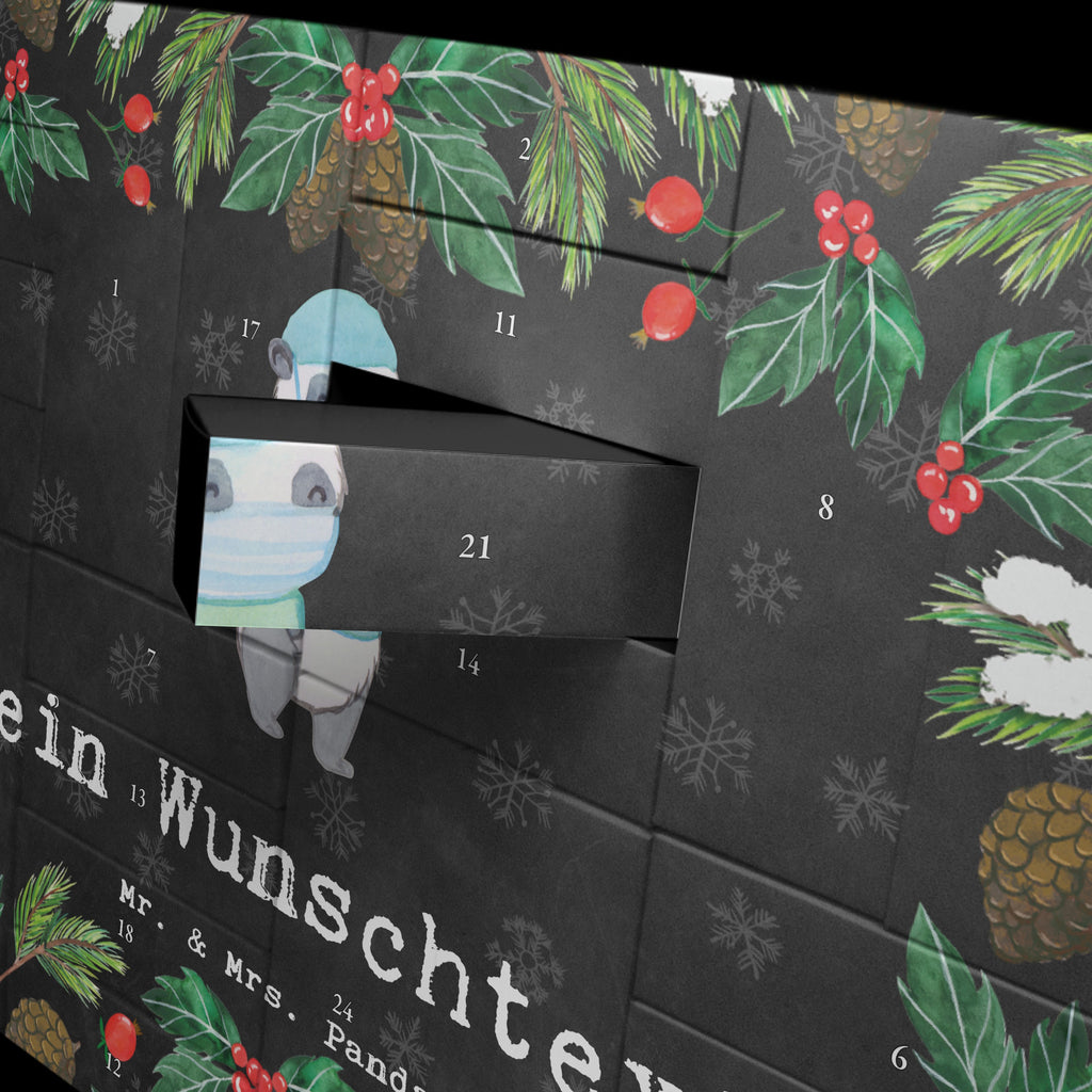 Personalisierter Befüllbarer Adventskalender Chirurg Leidenschaft Befüllbarer Adventskalender, Adventskalender zum selbst befüllen, Beruf, Ausbildung, Jubiläum, Abschied, Rente, Kollege, Kollegin, Geschenk, Schenken, Arbeitskollege, Mitarbeiter, Firma, Danke, Dankeschön, Chirurg, Unfallchirurg, Notfallchirurg, Krankenhaus, Arzt, Mediziner