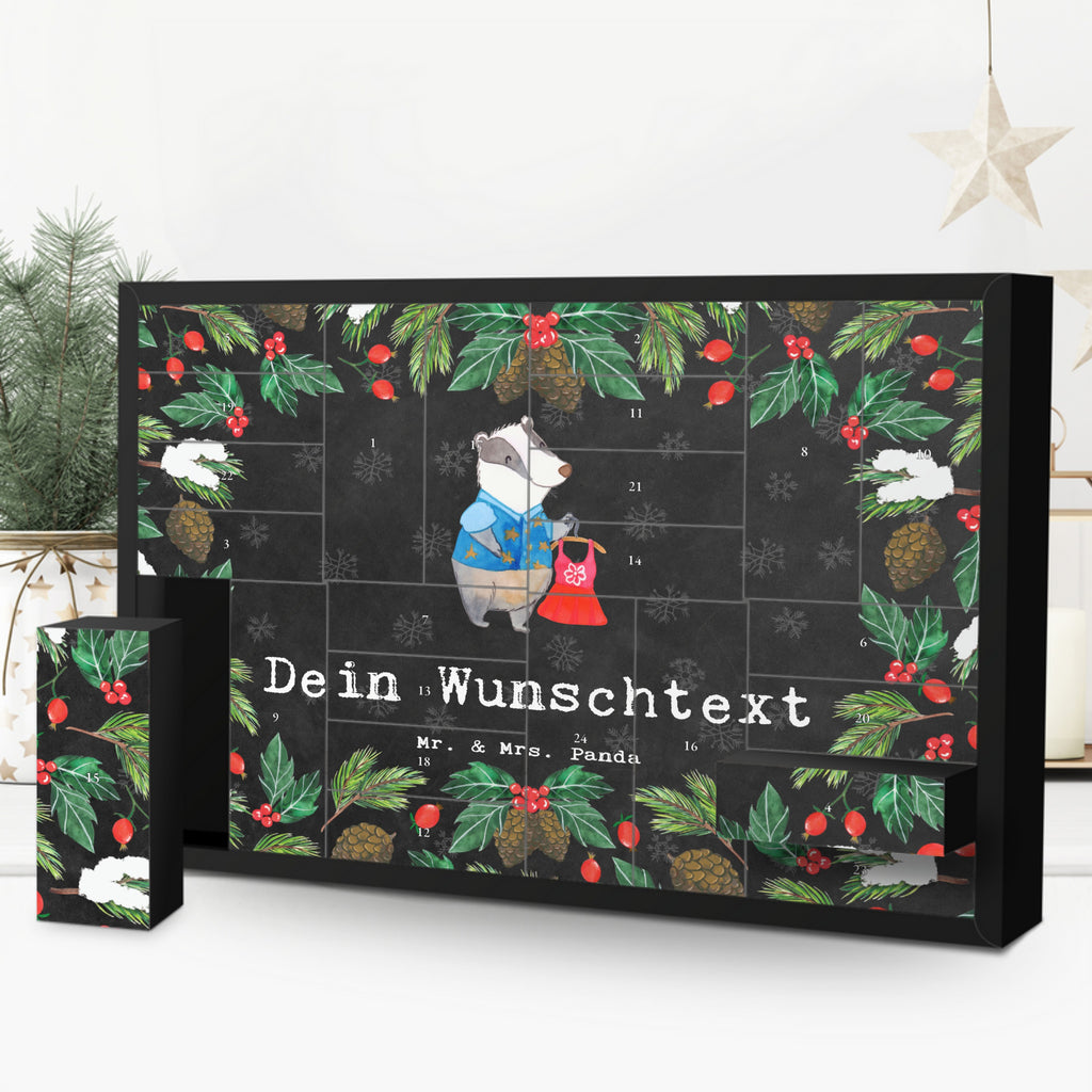 Personalisierter Befüllbarer Adventskalender Modeverkäufer Leidenschaft Befüllbarer Adventskalender, Adventskalender zum selbst befüllen, Beruf, Ausbildung, Jubiläum, Abschied, Rente, Kollege, Kollegin, Geschenk, Schenken, Arbeitskollege, Mitarbeiter, Firma, Danke, Dankeschön, Modeverkäufer, Verkäufer, Fashion Store