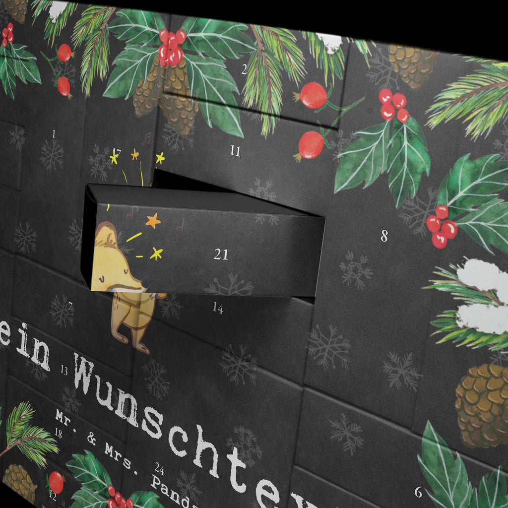 Personalisierter Befüllbarer Adventskalender Sänger Leidenschaft Befüllbarer Adventskalender, Adventskalender zum selbst befüllen, Beruf, Ausbildung, Jubiläum, Abschied, Rente, Kollege, Kollegin, Geschenk, Schenken, Arbeitskollege, Mitarbeiter, Firma, Danke, Dankeschön