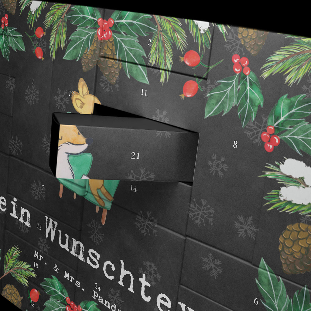 Personalisierter Befüllbarer Adventskalender Therapeut Leidenschaft Befüllbarer Adventskalender, Adventskalender zum selbst befüllen, Beruf, Ausbildung, Jubiläum, Abschied, Rente, Kollege, Kollegin, Geschenk, Schenken, Arbeitskollege, Mitarbeiter, Firma, Danke, Dankeschön