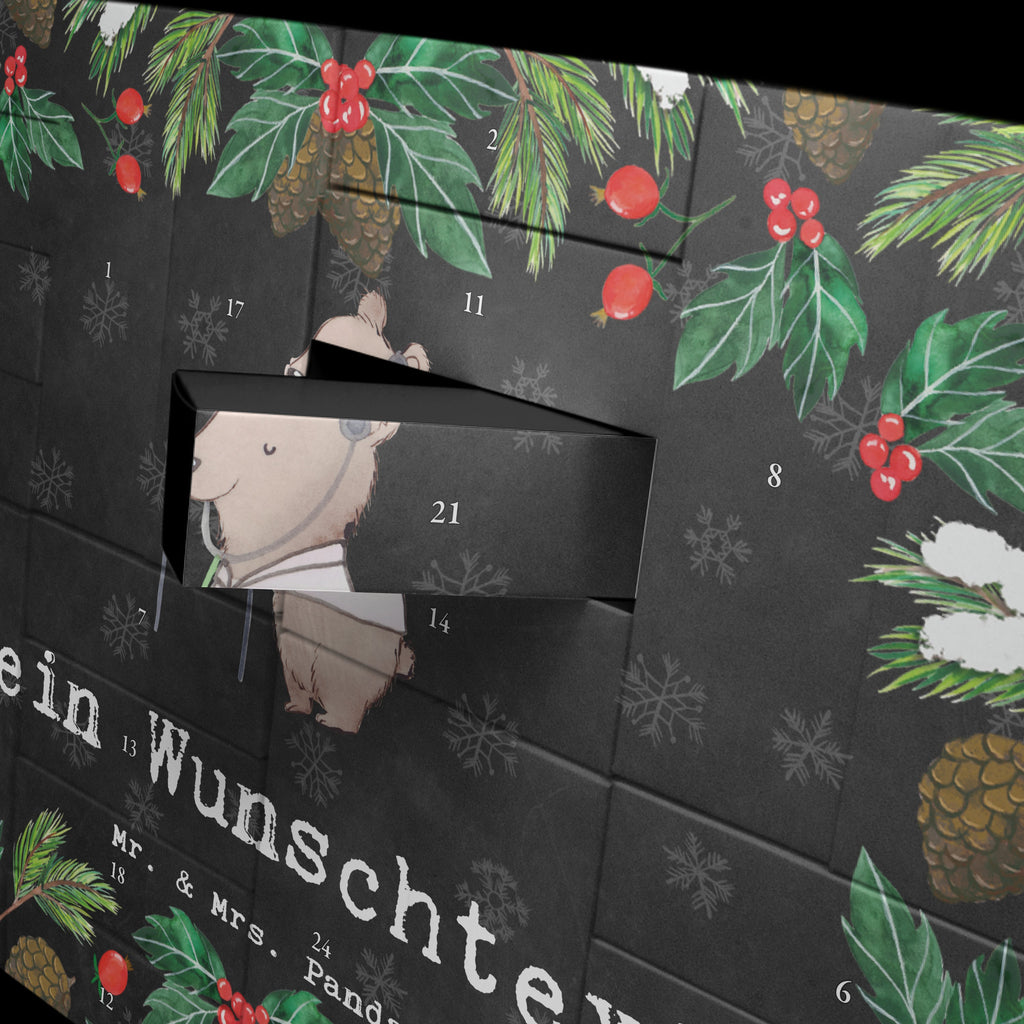 Personalisierter Befüllbarer Adventskalender Tierarzt Leidenschaft Befüllbarer Adventskalender, Adventskalender zum selbst befüllen, Beruf, Ausbildung, Jubiläum, Abschied, Rente, Kollege, Kollegin, Geschenk, Schenken, Arbeitskollege, Mitarbeiter, Firma, Danke, Dankeschön