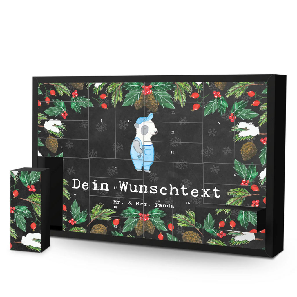 Personalisierter Befüllbarer Adventskalender Handwerker Leidenschaft Befüllbarer Adventskalender, Adventskalender zum selbst befüllen, Beruf, Ausbildung, Jubiläum, Abschied, Rente, Kollege, Kollegin, Geschenk, Schenken, Arbeitskollege, Mitarbeiter, Firma, Danke, Dankeschön, Handwerker, Gesellenprüfung, Handwerksbetrieb, Schrauber, Werkstatt