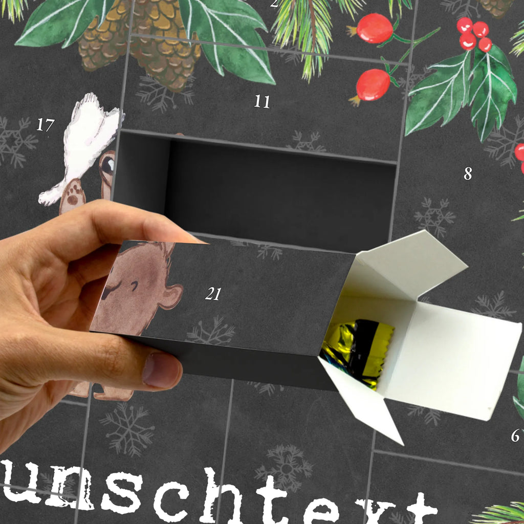 Personalisierter Befüllbarer Adventskalender Saunameister Leidenschaft Befüllbarer Adventskalender, Adventskalender zum selbst befüllen, Beruf, Ausbildung, Jubiläum, Abschied, Rente, Kollege, Kollegin, Geschenk, Schenken, Arbeitskollege, Mitarbeiter, Firma, Danke, Dankeschön