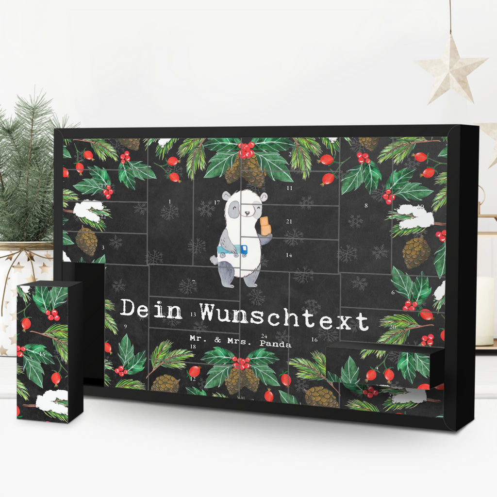 Personalisierter Befüllbarer Adventskalender Berufskraftfahrer Leidenschaft Befüllbarer Adventskalender, Adventskalender zum selbst befüllen, Beruf, Ausbildung, Jubiläum, Abschied, Rente, Kollege, Kollegin, Geschenk, Schenken, Arbeitskollege, Mitarbeiter, Firma, Danke, Dankeschön