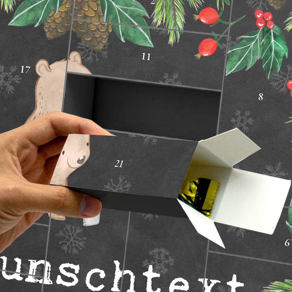 Personalisierter Befüllbarer Adventskalender Tischler Leidenschaft Befüllbarer Adventskalender, Adventskalender zum selbst befüllen, Beruf, Ausbildung, Jubiläum, Abschied, Rente, Kollege, Kollegin, Geschenk, Schenken, Arbeitskollege, Mitarbeiter, Firma, Danke, Dankeschön