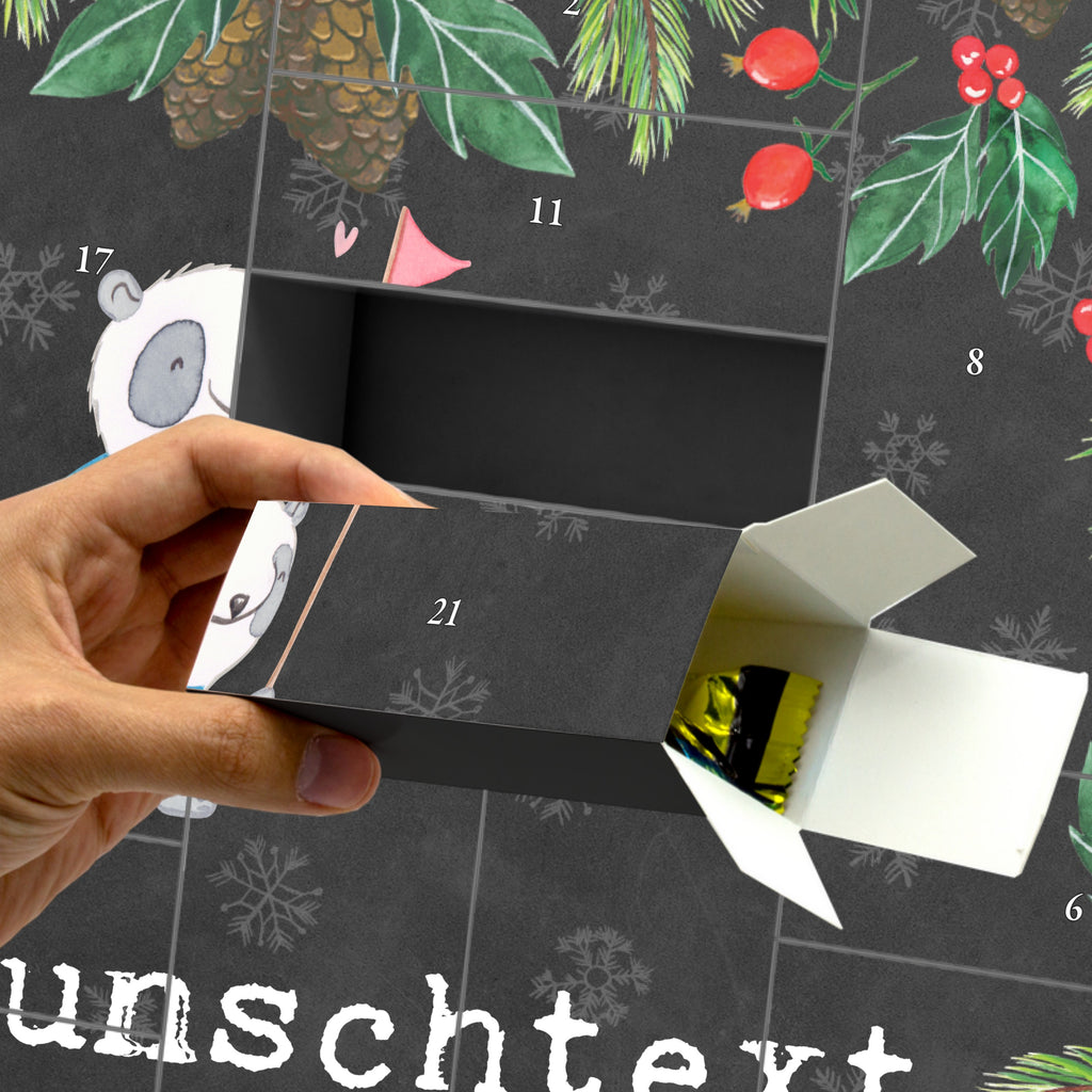 Personalisierter Befüllbarer Adventskalender Reiseleiter Leidenschaft Befüllbarer Adventskalender, Adventskalender zum selbst befüllen, Beruf, Ausbildung, Jubiläum, Abschied, Rente, Kollege, Kollegin, Geschenk, Schenken, Arbeitskollege, Mitarbeiter, Firma, Danke, Dankeschön