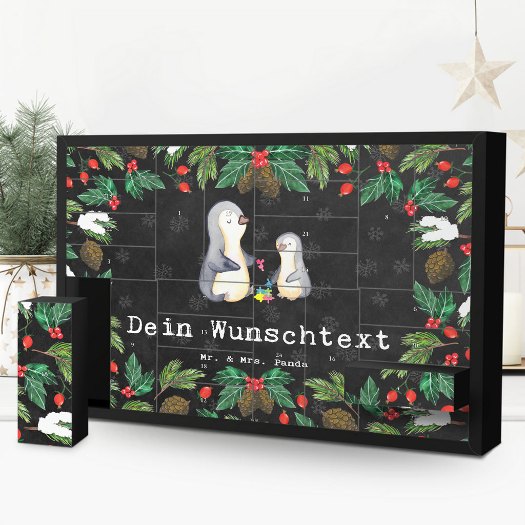 Personalisierter Befüllbarer Adventskalender Sozialpädagoge Leidenschaft Befüllbarer Adventskalender, Adventskalender zum selbst befüllen, Beruf, Ausbildung, Jubiläum, Abschied, Rente, Kollege, Kollegin, Geschenk, Schenken, Arbeitskollege, Mitarbeiter, Firma, Danke, Dankeschön