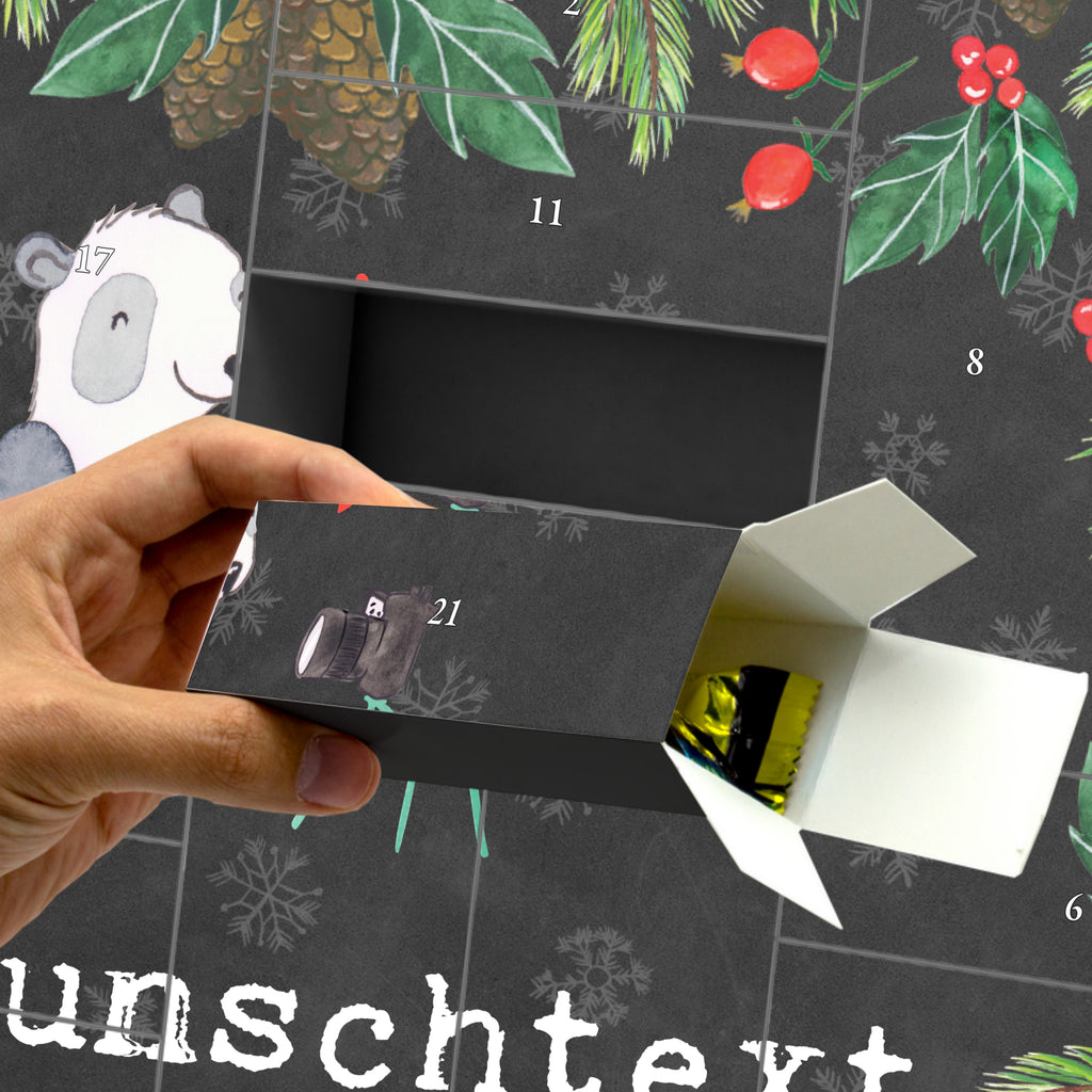 Personalisierter Befüllbarer Adventskalender Influencer Leidenschaft Befüllbarer Adventskalender, Adventskalender zum selbst befüllen, Beruf, Ausbildung, Jubiläum, Abschied, Rente, Kollege, Kollegin, Geschenk, Schenken, Arbeitskollege, Mitarbeiter, Firma, Danke, Dankeschön