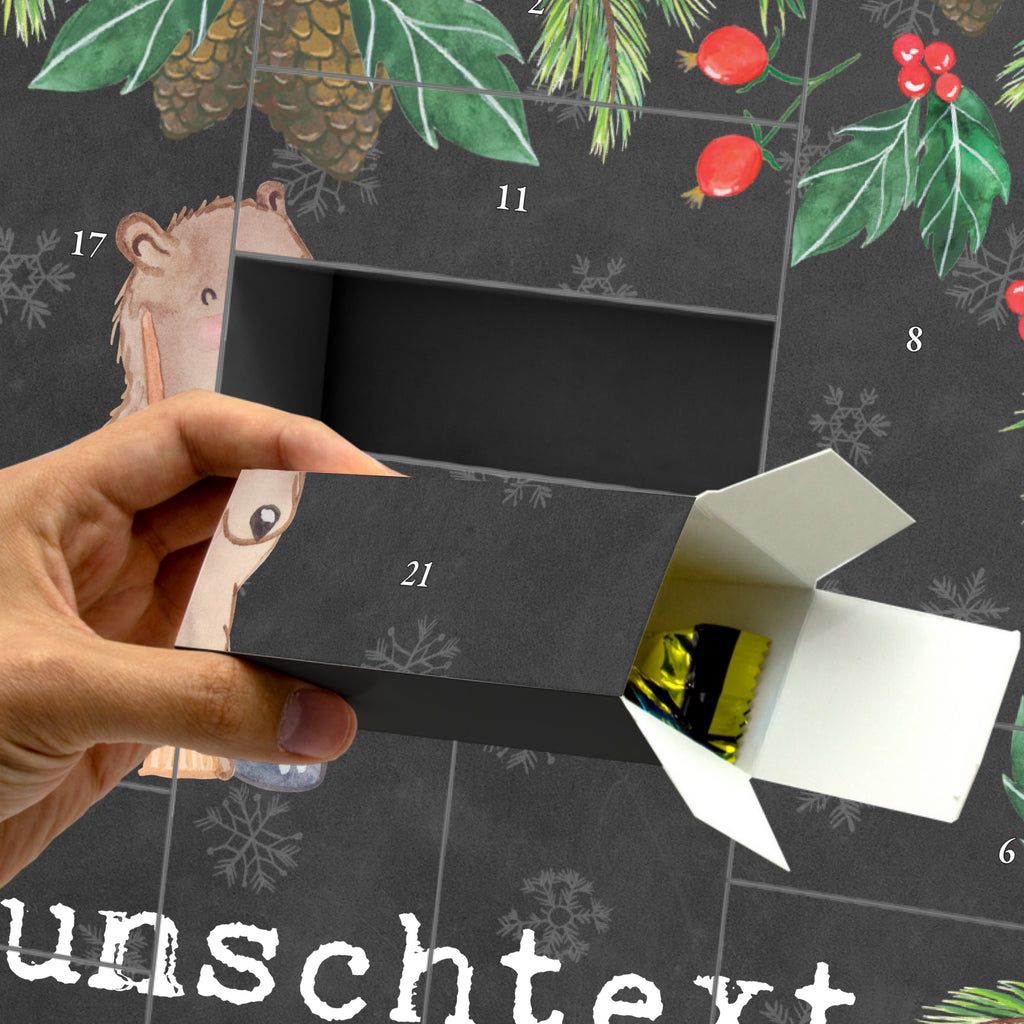 Personalisierter Befüllbarer Adventskalender Reinigungskraft Leidenschaft Befüllbarer Adventskalender, Adventskalender zum selbst befüllen, Beruf, Ausbildung, Jubiläum, Abschied, Rente, Kollege, Kollegin, Geschenk, Schenken, Arbeitskollege, Mitarbeiter, Firma, Danke, Dankeschön