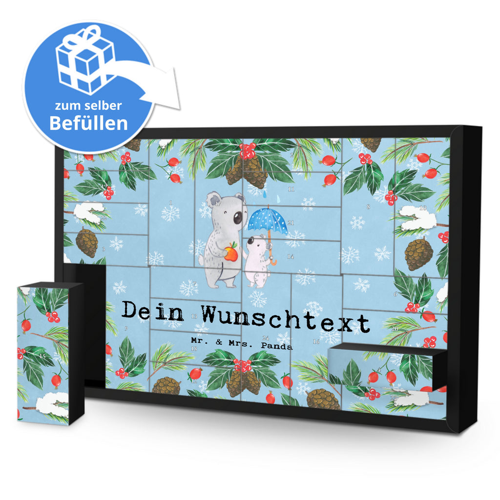 Personalisierter Befüllbarer Adventskalender Tagesvater Leidenschaft Befüllbarer Adventskalender, Adventskalender zum selbst befüllen, Beruf, Ausbildung, Jubiläum, Abschied, Rente, Kollege, Kollegin, Geschenk, Schenken, Arbeitskollege, Mitarbeiter, Firma, Danke, Dankeschön