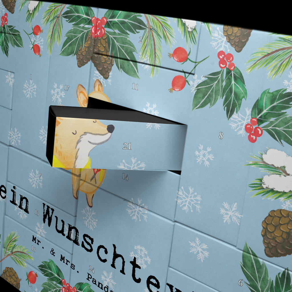 Personalisierter Befüllbarer Adventskalender Schneider Leidenschaft Befüllbarer Adventskalender, Adventskalender zum selbst befüllen, Beruf, Ausbildung, Jubiläum, Abschied, Rente, Kollege, Kollegin, Geschenk, Schenken, Arbeitskollege, Mitarbeiter, Firma, Danke, Dankeschön