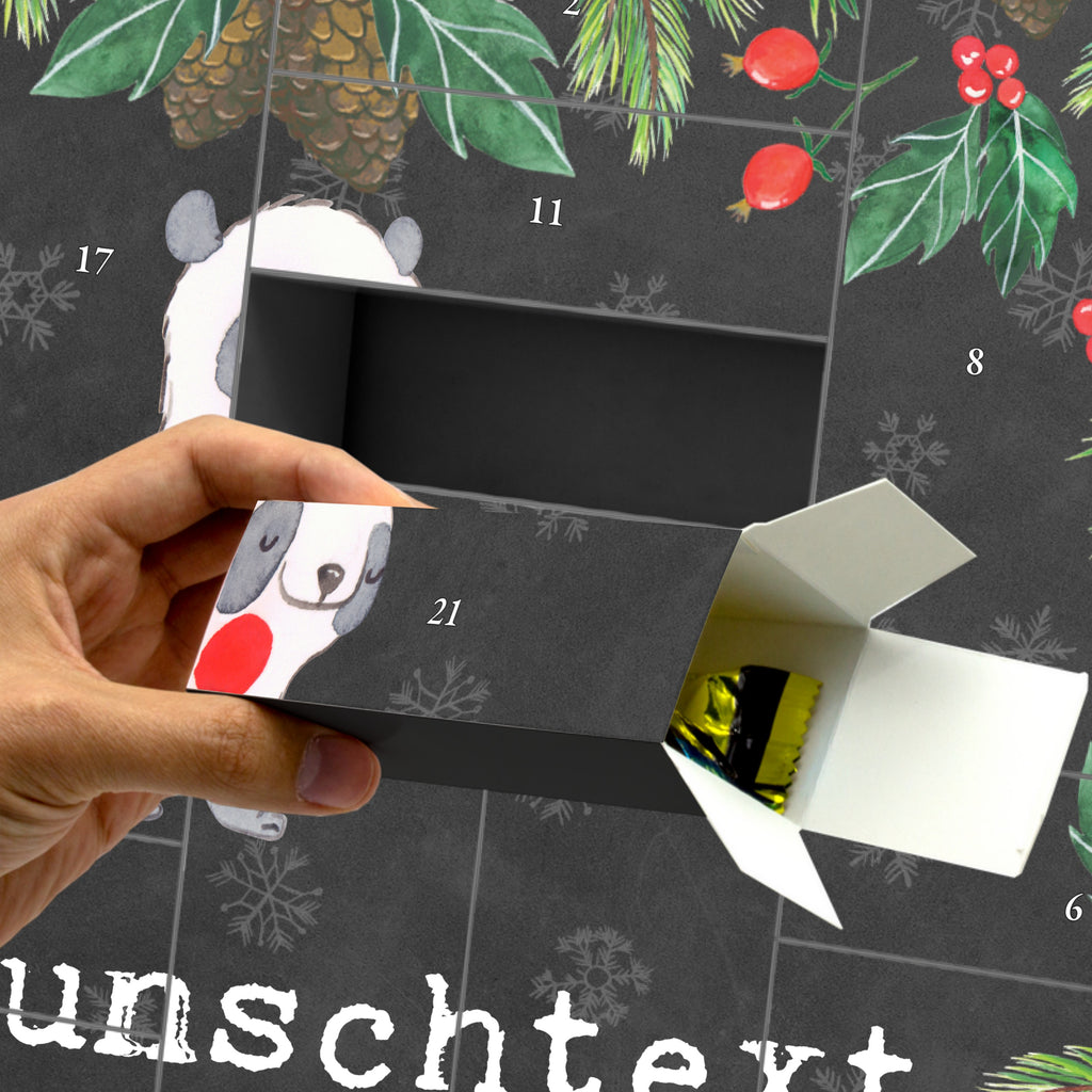 Personalisierter Befüllbarer Adventskalender Pressesprecher Leidenschaft Befüllbarer Adventskalender, Adventskalender zum selbst befüllen, Beruf, Ausbildung, Jubiläum, Abschied, Rente, Kollege, Kollegin, Geschenk, Schenken, Arbeitskollege, Mitarbeiter, Firma, Danke, Dankeschön