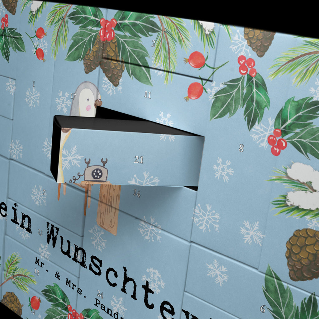 Personalisierter Befüllbarer Adventskalender Callcenteragent Leidenschaft Befüllbarer Adventskalender, Adventskalender zum selbst befüllen, Beruf, Ausbildung, Jubiläum, Abschied, Rente, Kollege, Kollegin, Geschenk, Schenken, Arbeitskollege, Mitarbeiter, Firma, Danke, Dankeschön, Kundendienstmitarbeiter, Callcenteragent, customer service, backoffice mitarbeiter