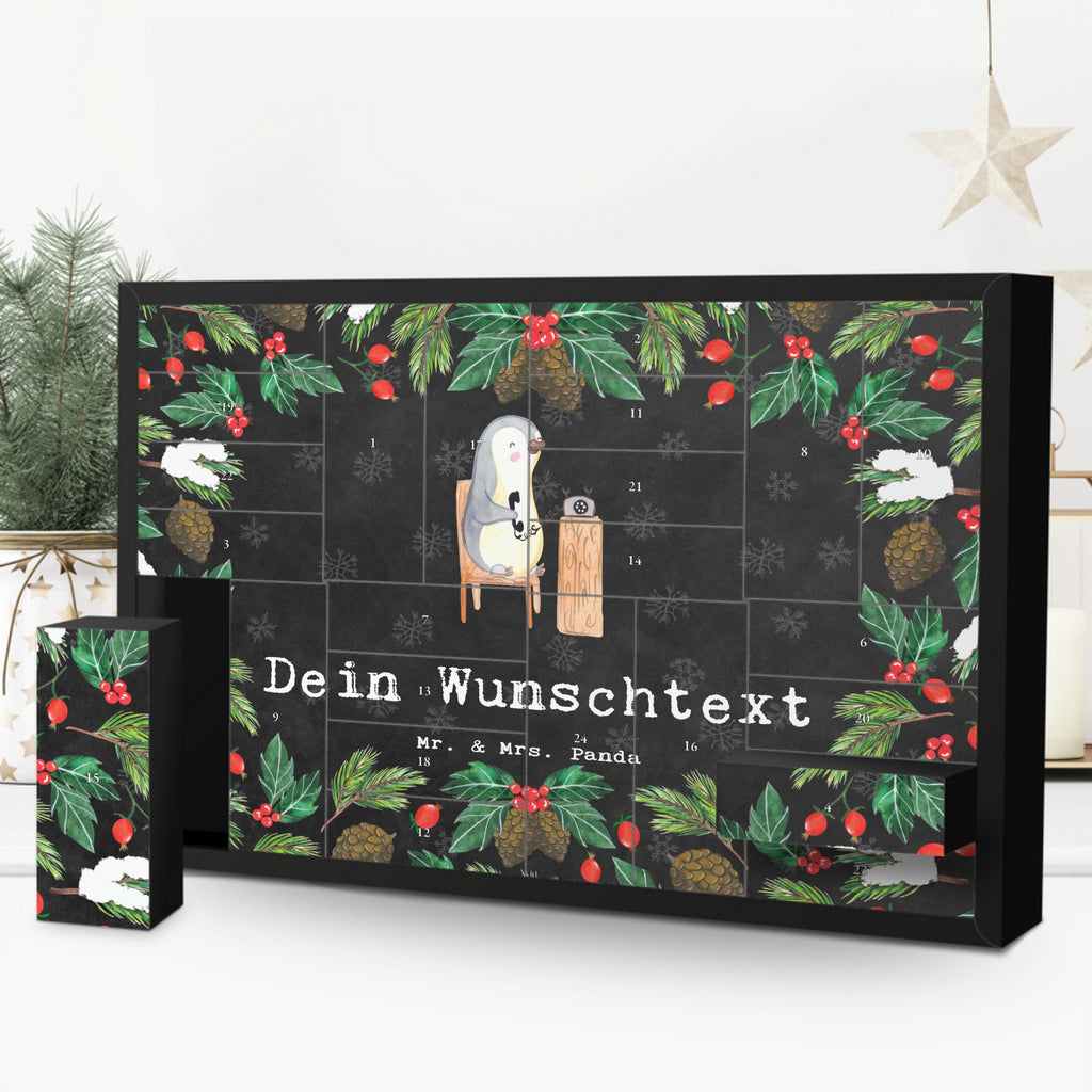 Personalisierter Befüllbarer Adventskalender Callcenteragent Leidenschaft Befüllbarer Adventskalender, Adventskalender zum selbst befüllen, Beruf, Ausbildung, Jubiläum, Abschied, Rente, Kollege, Kollegin, Geschenk, Schenken, Arbeitskollege, Mitarbeiter, Firma, Danke, Dankeschön, Kundendienstmitarbeiter, Callcenteragent, customer service, backoffice mitarbeiter