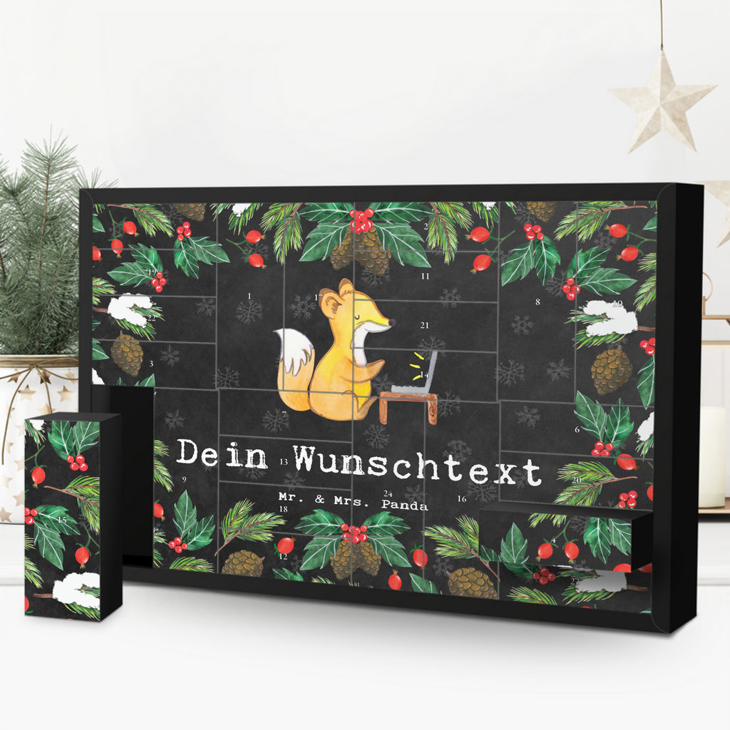 Personalisierter Befüllbarer Adventskalender Eventmanager Leidenschaft Befüllbarer Adventskalender, Adventskalender zum selbst befüllen, Beruf, Ausbildung, Jubiläum, Abschied, Rente, Kollege, Kollegin, Geschenk, Schenken, Arbeitskollege, Mitarbeiter, Firma, Danke, Dankeschön, Eventmanager, Veranstalter, Promoter