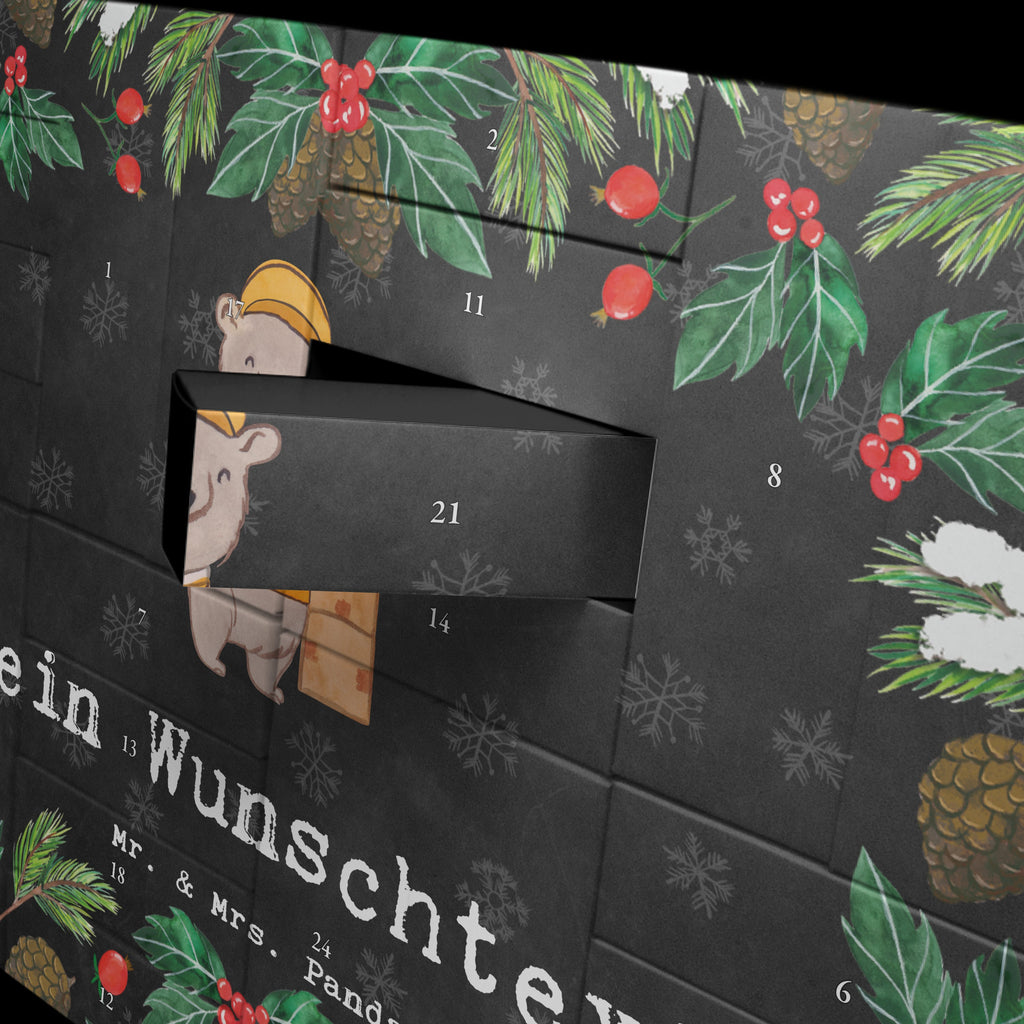 Personalisierter Befüllbarer Adventskalender Fachlagerist Leidenschaft Befüllbarer Adventskalender, Adventskalender zum selbst befüllen, Beruf, Ausbildung, Jubiläum, Abschied, Rente, Kollege, Kollegin, Geschenk, Schenken, Arbeitskollege, Mitarbeiter, Firma, Danke, Dankeschön, Lagerarbeiter, Fachlagerist, Lagerist, Lagerverwalter