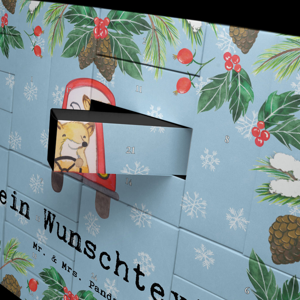 Personalisierter Befüllbarer Adventskalender Fahrlehrer Leidenschaft Befüllbarer Adventskalender, Adventskalender zum selbst befüllen, Beruf, Ausbildung, Jubiläum, Abschied, Rente, Kollege, Kollegin, Geschenk, Schenken, Arbeitskollege, Mitarbeiter, Firma, Danke, Dankeschön, Fahrlehrer, Fahrschule, Fahrschullehrer