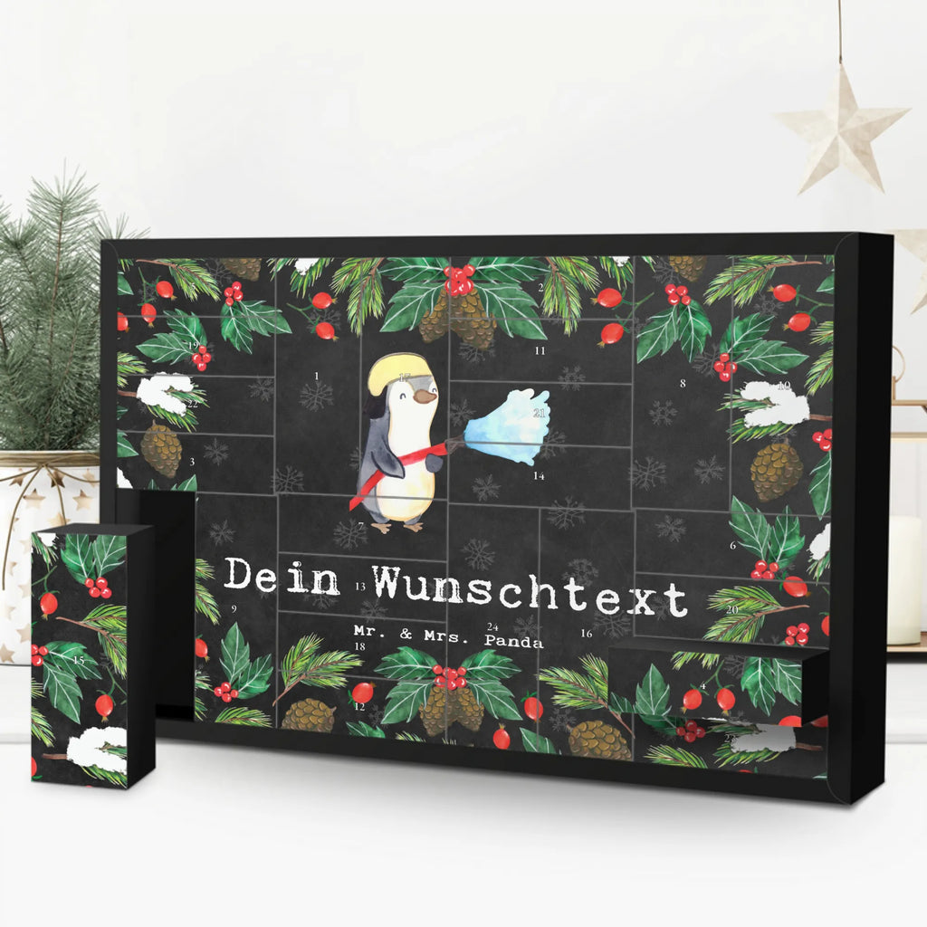 Personalisierter Befüllbarer Adventskalender Feuerwehrmann Leidenschaft Befüllbarer Adventskalender, Adventskalender zum selbst befüllen, Beruf, Ausbildung, Jubiläum, Abschied, Rente, Kollege, Kollegin, Geschenk, Schenken, Arbeitskollege, Mitarbeiter, Firma, Danke, Dankeschön, Feuerwehrmann, Feuerwehrhauptmann, Brandschutz, Feuerwehr, freiwillige Feuerwehr