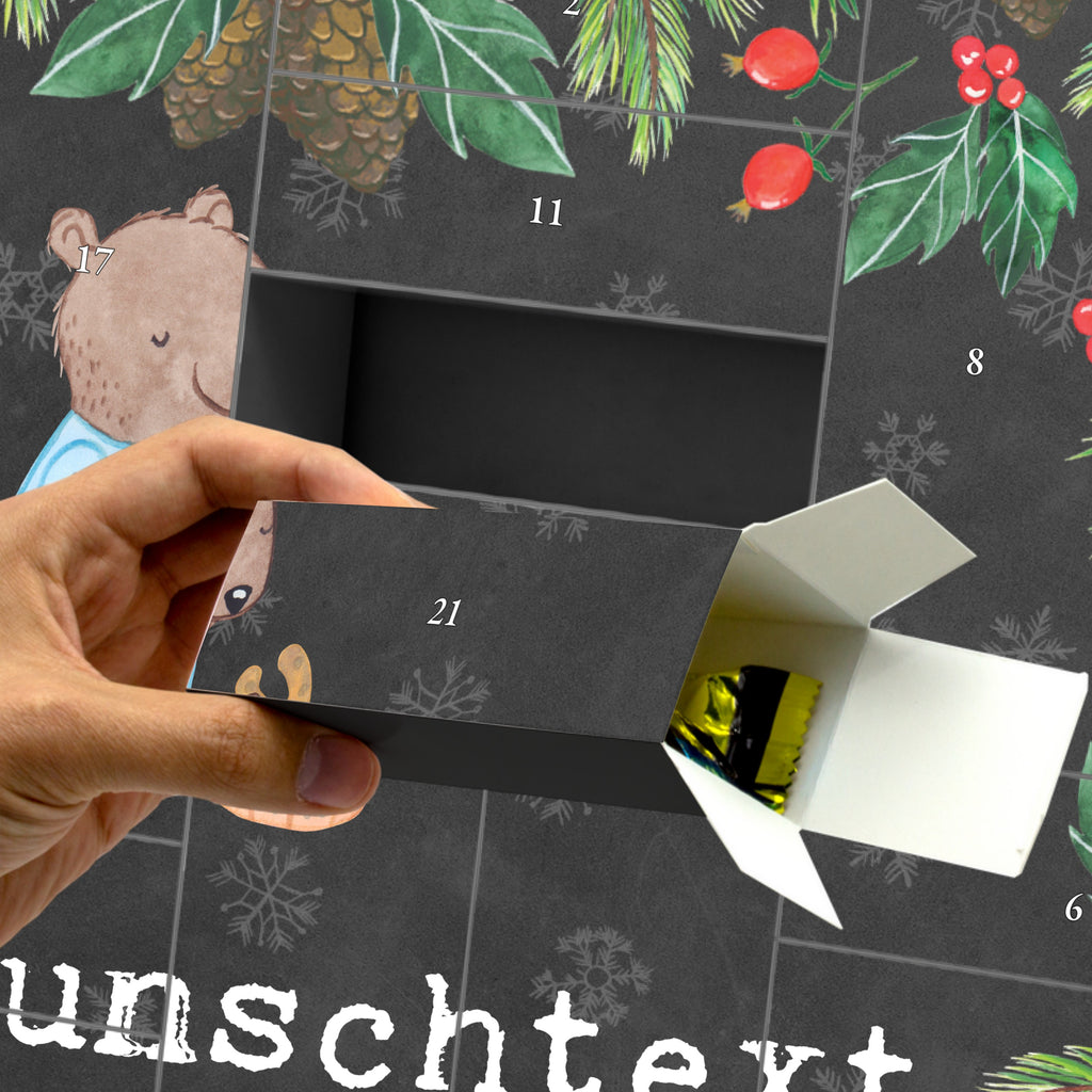 Personalisierter Befüllbarer Adventskalender Schmied Leidenschaft Befüllbarer Adventskalender, Adventskalender zum selbst befüllen, Beruf, Ausbildung, Jubiläum, Abschied, Rente, Kollege, Kollegin, Geschenk, Schenken, Arbeitskollege, Mitarbeiter, Firma, Danke, Dankeschön