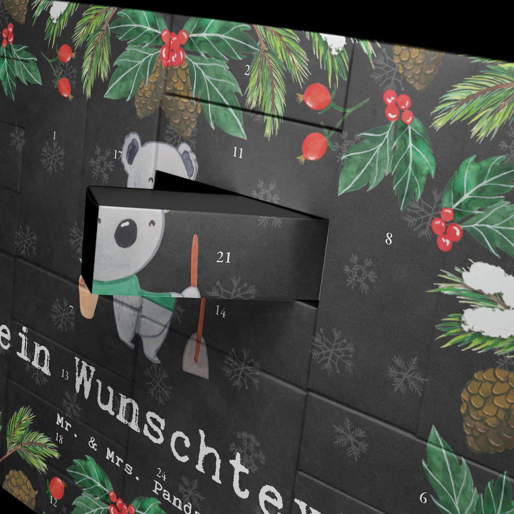 Personalisierter Befüllbarer Adventskalender Garten- und Landschaftsbauer Leidenschaft Befüllbarer Adventskalender, Adventskalender zum selbst befüllen, Beruf, Ausbildung, Jubiläum, Abschied, Rente, Kollege, Kollegin, Geschenk, Schenken, Arbeitskollege, Mitarbeiter, Firma, Danke, Dankeschön, Gärtner, Gartenplaner, Gärtnerei, Gartenbau, Hobbygärtner, Garten- und Landschaftsbauer