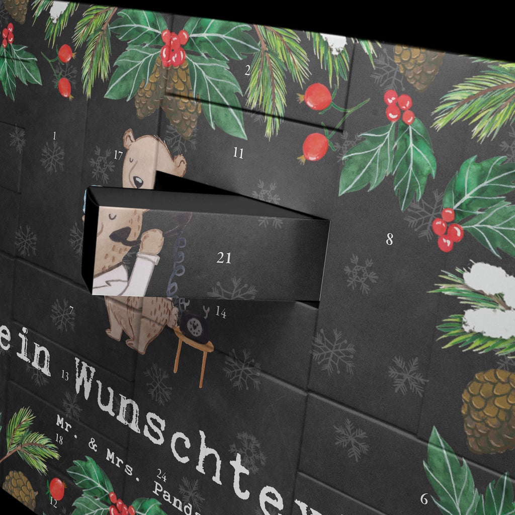 Personalisierter Befüllbarer Adventskalender Hotelfachmann Leidenschaft Befüllbarer Adventskalender, Adventskalender zum selbst befüllen, Beruf, Ausbildung, Jubiläum, Abschied, Rente, Kollege, Kollegin, Geschenk, Schenken, Arbeitskollege, Mitarbeiter, Firma, Danke, Dankeschön, Hotelfachmann, Hotelkaufmann, Hotelfachangestellter, Hotelier, Hoteleröffnung