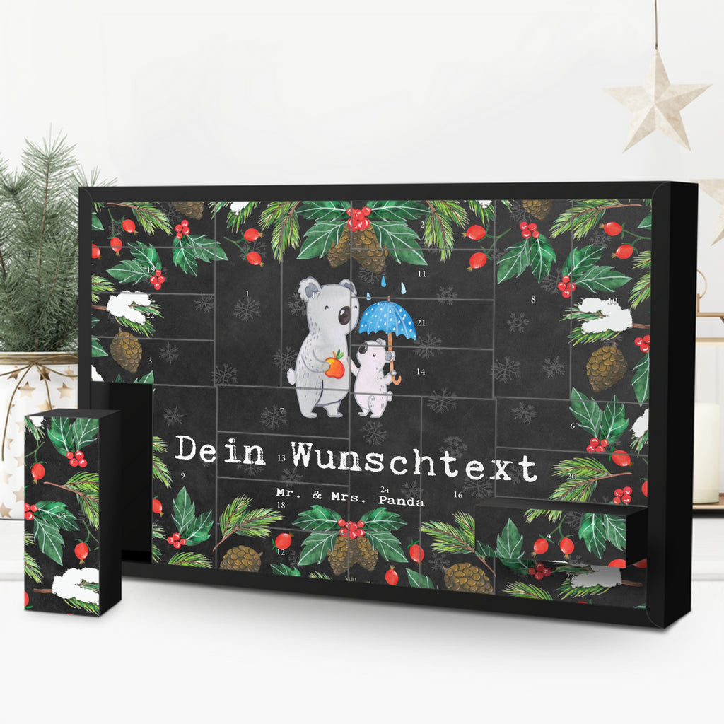 Personalisierter Befüllbarer Adventskalender Tagesvater Leidenschaft Befüllbarer Adventskalender, Adventskalender zum selbst befüllen, Beruf, Ausbildung, Jubiläum, Abschied, Rente, Kollege, Kollegin, Geschenk, Schenken, Arbeitskollege, Mitarbeiter, Firma, Danke, Dankeschön