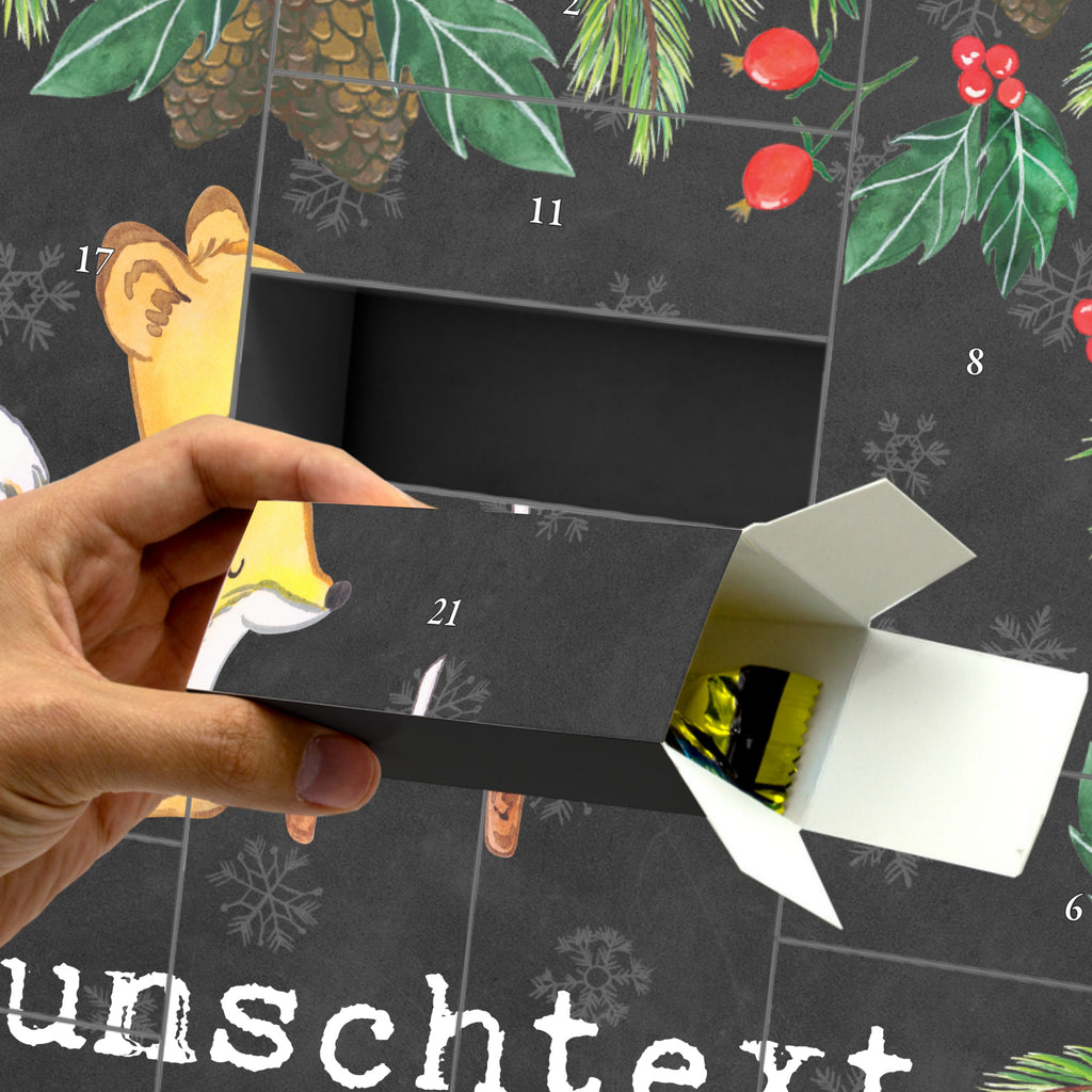 Personalisierter Befüllbarer Adventskalender Online Redakteur Leidenschaft Befüllbarer Adventskalender, Adventskalender zum selbst befüllen, Beruf, Ausbildung, Jubiläum, Abschied, Rente, Kollege, Kollegin, Geschenk, Schenken, Arbeitskollege, Mitarbeiter, Firma, Danke, Dankeschön