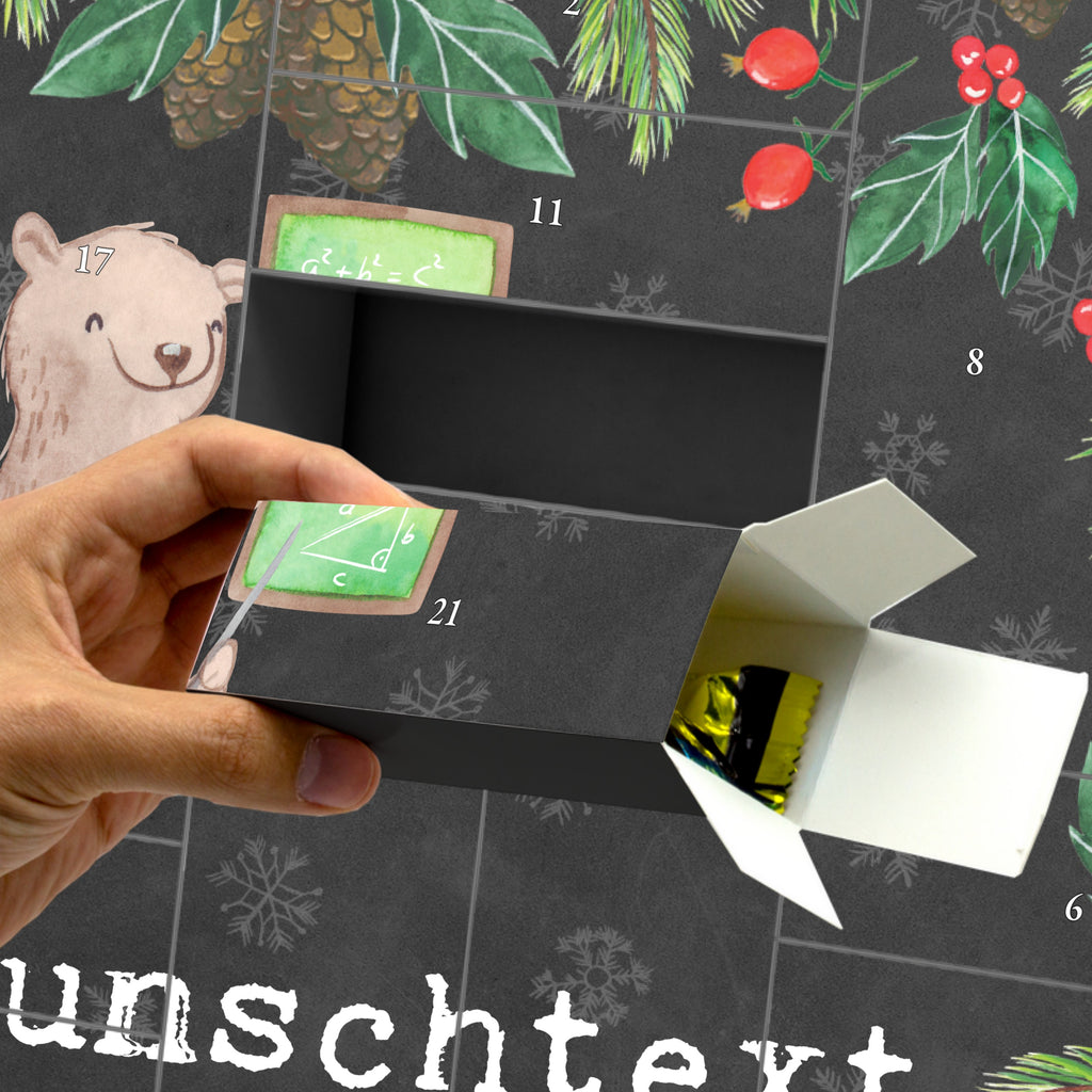 Personalisierter Befüllbarer Adventskalender Mathematiker Leidenschaft Befüllbarer Adventskalender, Adventskalender zum selbst befüllen, Beruf, Ausbildung, Jubiläum, Abschied, Rente, Kollege, Kollegin, Geschenk, Schenken, Arbeitskollege, Mitarbeiter, Firma, Danke, Dankeschön, Mathematiker, Mathematik Studium, Student Mathe, Bachelor, Master