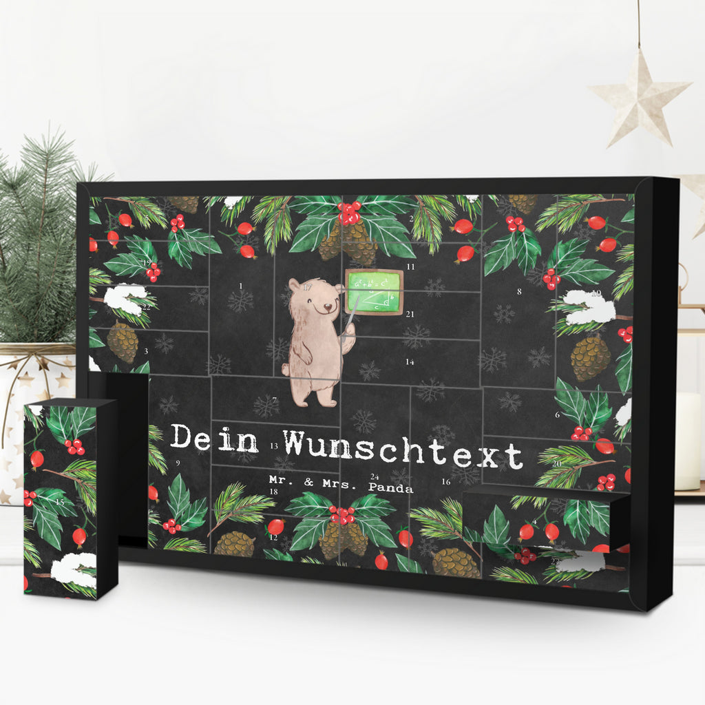 Personalisierter Befüllbarer Adventskalender Mathematiker Leidenschaft Befüllbarer Adventskalender, Adventskalender zum selbst befüllen, Beruf, Ausbildung, Jubiläum, Abschied, Rente, Kollege, Kollegin, Geschenk, Schenken, Arbeitskollege, Mitarbeiter, Firma, Danke, Dankeschön, Mathematiker, Mathematik Studium, Student Mathe, Bachelor, Master