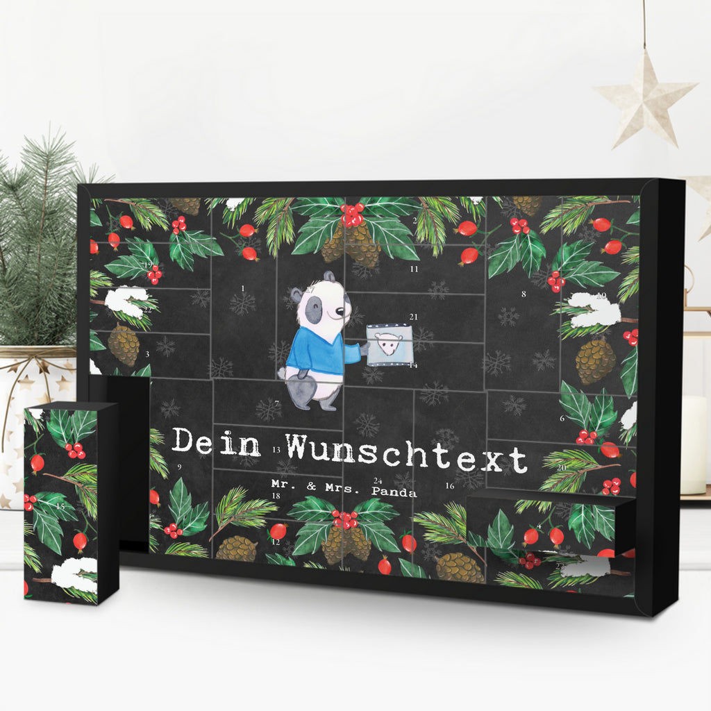 Personalisierter Befüllbarer Adventskalender Kieferorthopäde Leidenschaft Befüllbarer Adventskalender, Adventskalender zum selbst befüllen, Beruf, Ausbildung, Jubiläum, Abschied, Rente, Kollege, Kollegin, Geschenk, Schenken, Arbeitskollege, Mitarbeiter, Firma, Danke, Dankeschön