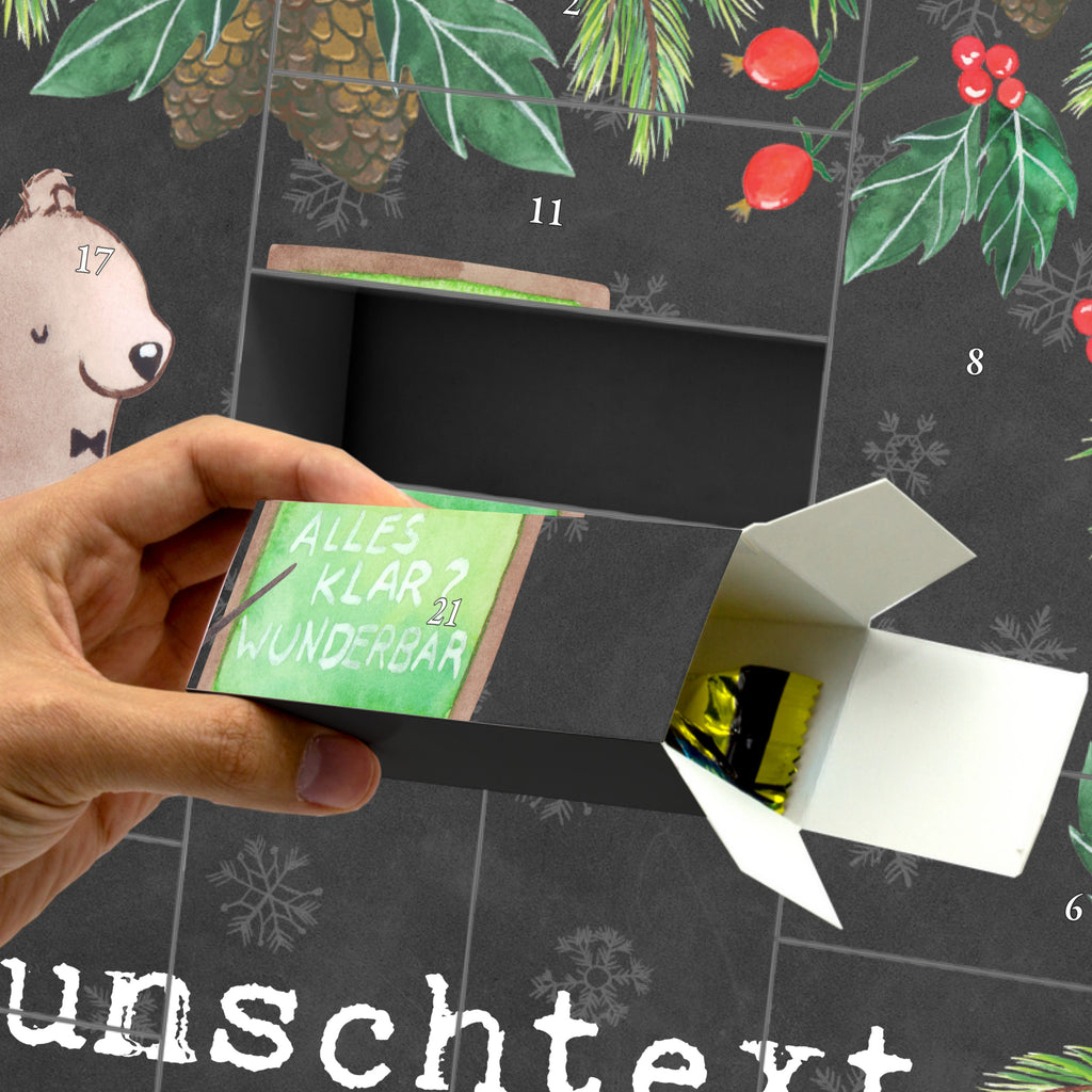 Personalisierter Befüllbarer Adventskalender Nachhilfelehrer Leidenschaft Befüllbarer Adventskalender, Adventskalender zum selbst befüllen, Beruf, Ausbildung, Jubiläum, Abschied, Rente, Kollege, Kollegin, Geschenk, Schenken, Arbeitskollege, Mitarbeiter, Firma, Danke, Dankeschön, Nachhilfelehrer, Nachhilfeschule, Nachhilfeunterricht