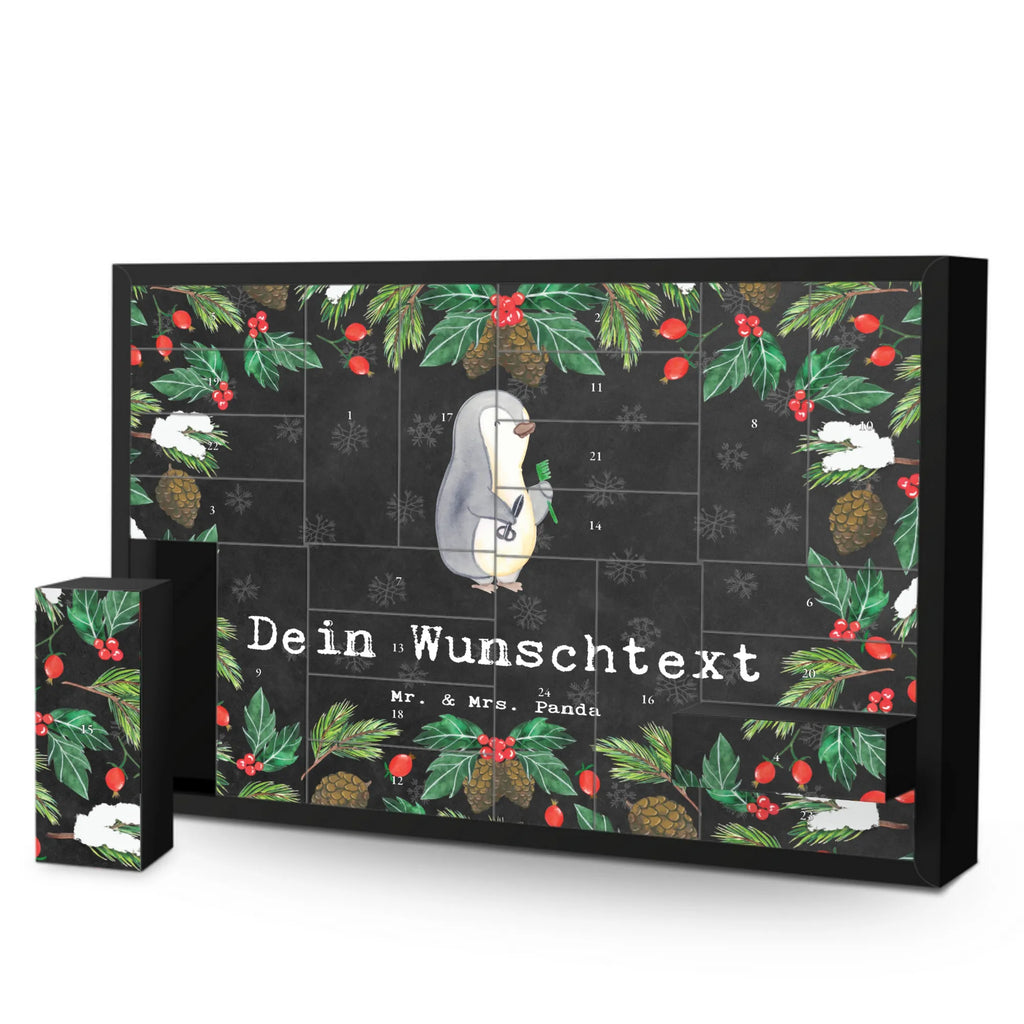 Personalisierter Befüllbarer Adventskalender Friseur Leidenschaft Befüllbarer Adventskalender, Adventskalender zum selbst befüllen, Beruf, Ausbildung, Jubiläum, Abschied, Rente, Kollege, Kollegin, Geschenk, Schenken, Arbeitskollege, Mitarbeiter, Firma, Danke, Dankeschön, Frisör, Haarstylist, Frisörbesuch, Friseursalon, Barbier, Coiffeur, Eröffnung Friseur