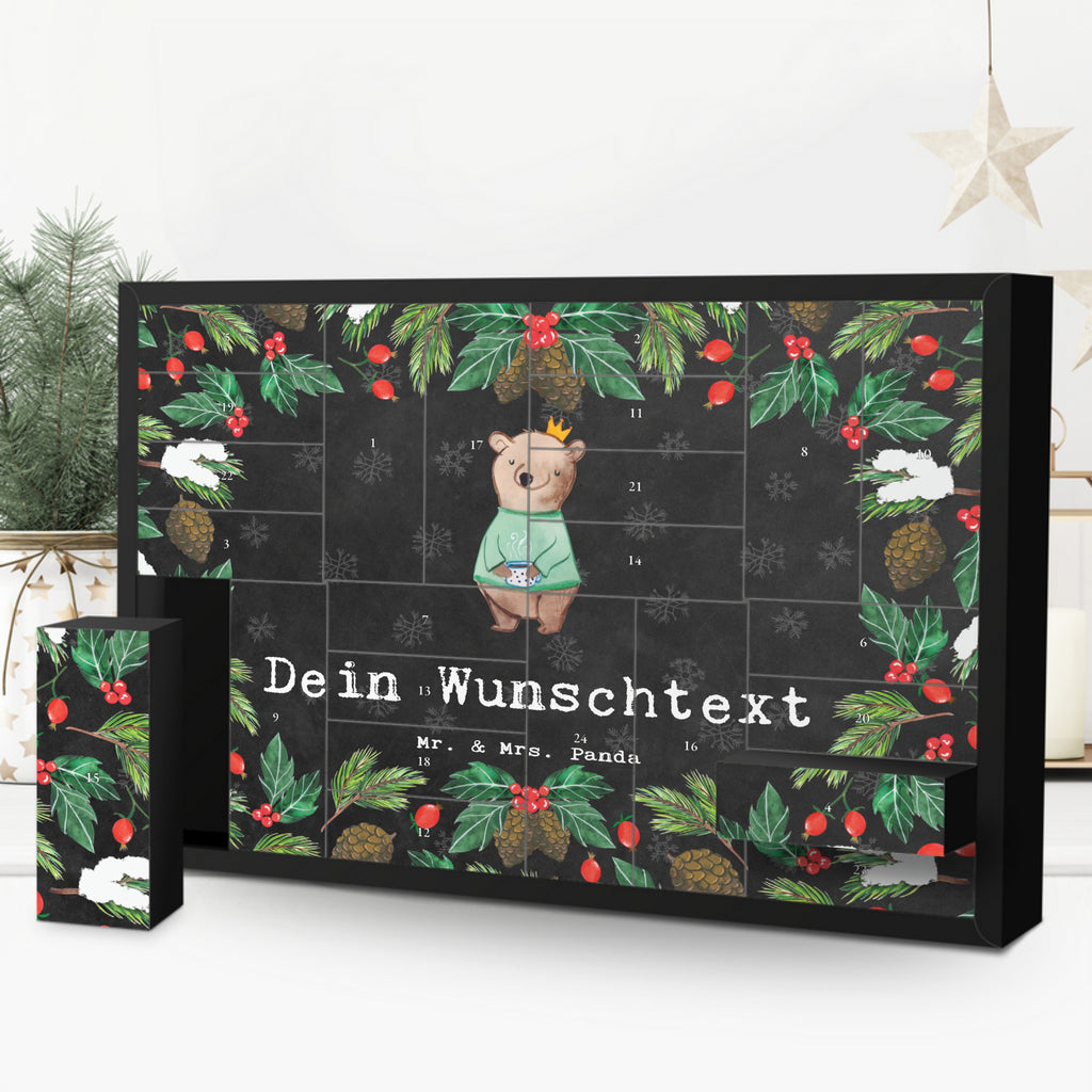 Personalisierter Befüllbarer Adventskalender Chef Leidenschaft Befüllbarer Adventskalender, Adventskalender zum selbst befüllen, Beruf, Ausbildung, Jubiläum, Abschied, Rente, Kollege, Kollegin, Geschenk, Schenken, Arbeitskollege, Mitarbeiter, Firma, Danke, Dankeschön, CEO, Chef, Führungskraft, Geschäftsinhaber, Firmeninhaber, Unternehmensinhaber, Direktor, Leiter