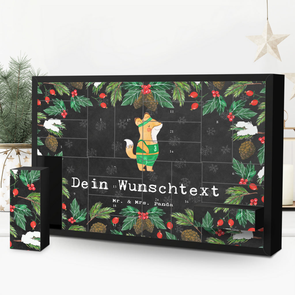 Personalisierter Befüllbarer Adventskalender Sportlehrer Leidenschaft Befüllbarer Adventskalender, Adventskalender zum selbst befüllen, Beruf, Ausbildung, Jubiläum, Abschied, Rente, Kollege, Kollegin, Geschenk, Schenken, Arbeitskollege, Mitarbeiter, Firma, Danke, Dankeschön