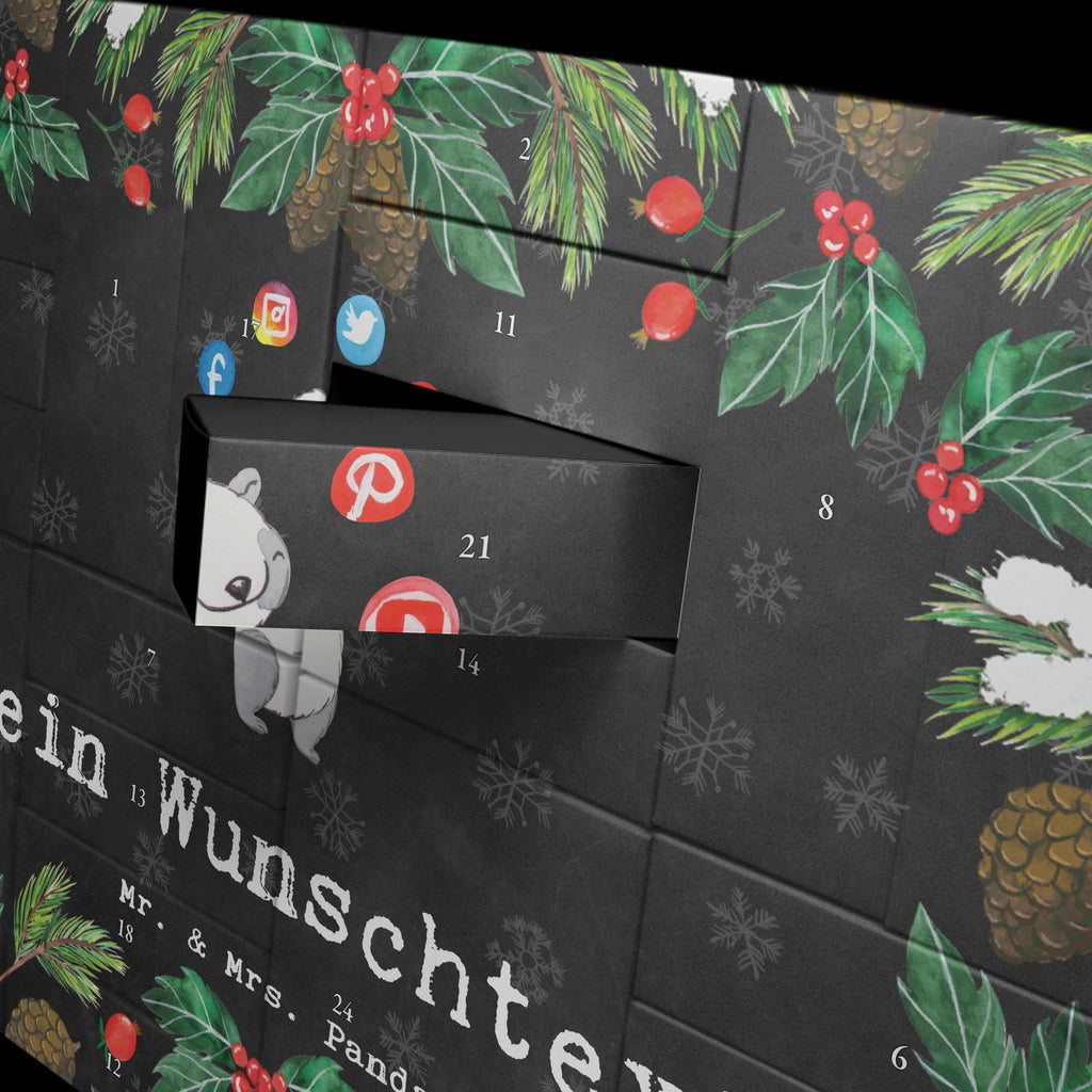 Personalisierter Befüllbarer Adventskalender Paketzusteller Leidenschaft Befüllbarer Adventskalender, Adventskalender zum selbst befüllen, Beruf, Ausbildung, Jubiläum, Abschied, Rente, Kollege, Kollegin, Geschenk, Schenken, Arbeitskollege, Mitarbeiter, Firma, Danke, Dankeschön, Paketzusteller, Paketbote, Zustellservice Pakete