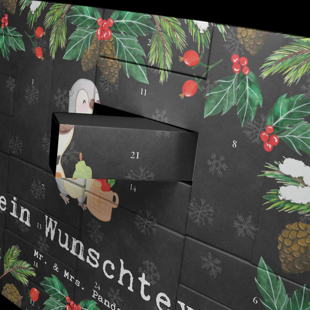 Personalisierter Befüllbarer Adventskalender Obsthändler Leidenschaft Befüllbarer Adventskalender, Adventskalender zum selbst befüllen, Beruf, Ausbildung, Jubiläum, Abschied, Rente, Kollege, Kollegin, Geschenk, Schenken, Arbeitskollege, Mitarbeiter, Firma, Danke, Dankeschön, Obsthändler, Obstverkäufer, Wochenmarkthändler, Obstbauer, Obst- und Gemüsehändler, Obstplantage