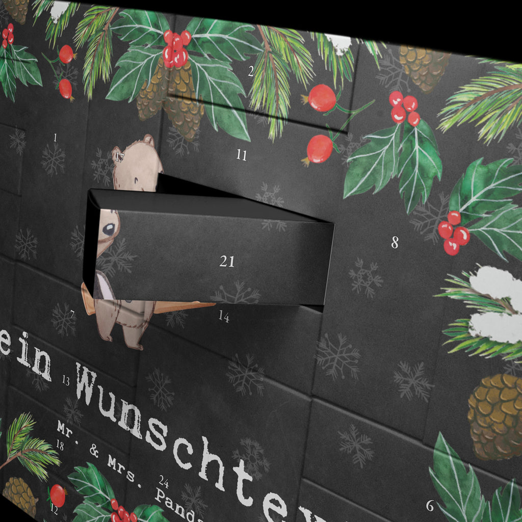 Personalisierter Befüllbarer Adventskalender Zimmermann Leidenschaft Befüllbarer Adventskalender, Adventskalender zum selbst befüllen, Beruf, Ausbildung, Jubiläum, Abschied, Rente, Kollege, Kollegin, Geschenk, Schenken, Arbeitskollege, Mitarbeiter, Firma, Danke, Dankeschön