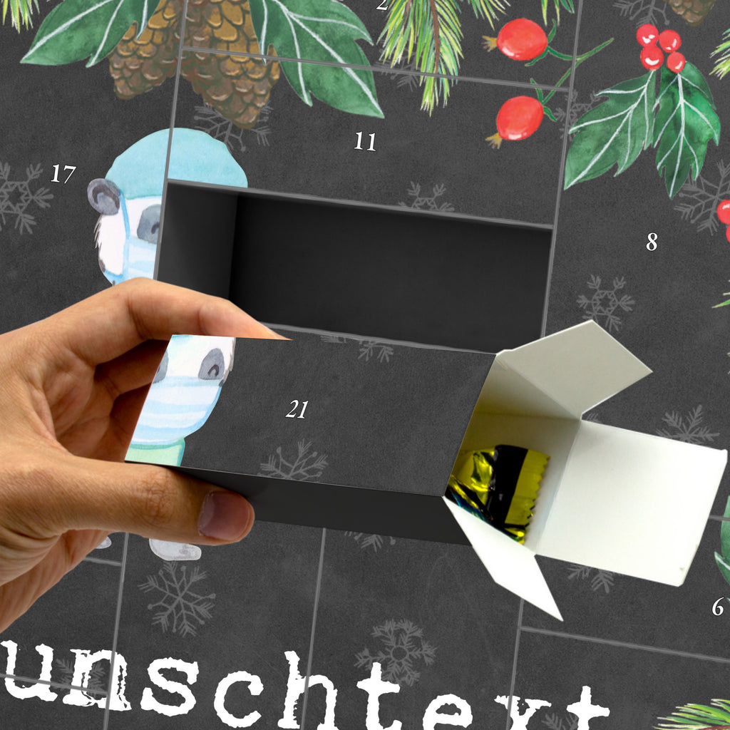 Personalisierter Befüllbarer Adventskalender Operationsassistent Leidenschaft Befüllbarer Adventskalender, Adventskalender zum selbst befüllen, Beruf, Ausbildung, Jubiläum, Abschied, Rente, Kollege, Kollegin, Geschenk, Schenken, Arbeitskollege, Mitarbeiter, Firma, Danke, Dankeschön, Operationsassistent, Operationstechnischer Assistent, OTA, OP Assistent, Operationsassistenz