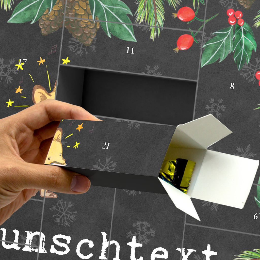 Personalisierter Befüllbarer Adventskalender Opernsänger Leidenschaft Befüllbarer Adventskalender, Adventskalender zum selbst befüllen, Beruf, Ausbildung, Jubiläum, Abschied, Rente, Kollege, Kollegin, Geschenk, Schenken, Arbeitskollege, Mitarbeiter, Firma, Danke, Dankeschön