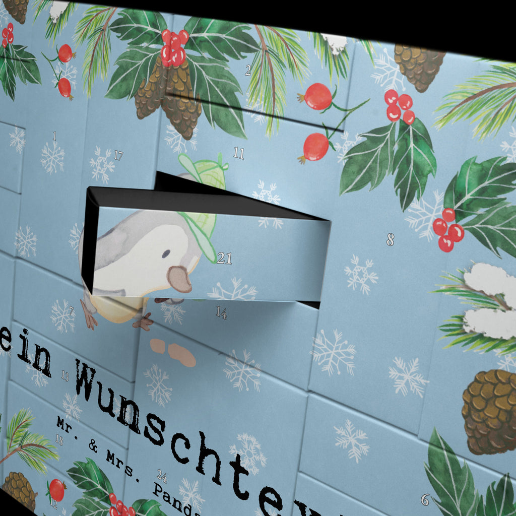 Personalisierter Befüllbarer Adventskalender Detektiv Leidenschaft Befüllbarer Adventskalender, Adventskalender zum selbst befüllen, Beruf, Ausbildung, Jubiläum, Abschied, Rente, Kollege, Kollegin, Geschenk, Schenken, Arbeitskollege, Mitarbeiter, Firma, Danke, Dankeschön, Detektiv, Ermittler, Agent, Privatdetektei, Berufsdetektiv, Wirtschaftsdetektei, Detektivausbildung, Spurensuche