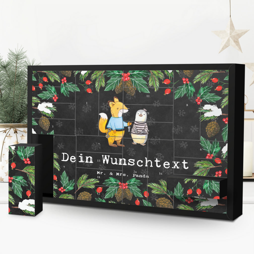 Personalisierter Befüllbarer Adventskalender Justizvollzugsbeamter Leidenschaft Befüllbarer Adventskalender, Adventskalender zum selbst befüllen, Beruf, Ausbildung, Jubiläum, Abschied, Rente, Kollege, Kollegin, Geschenk, Schenken, Arbeitskollege, Mitarbeiter, Firma, Danke, Dankeschön, Gefängniswärter, Justizvollzugsbeamter