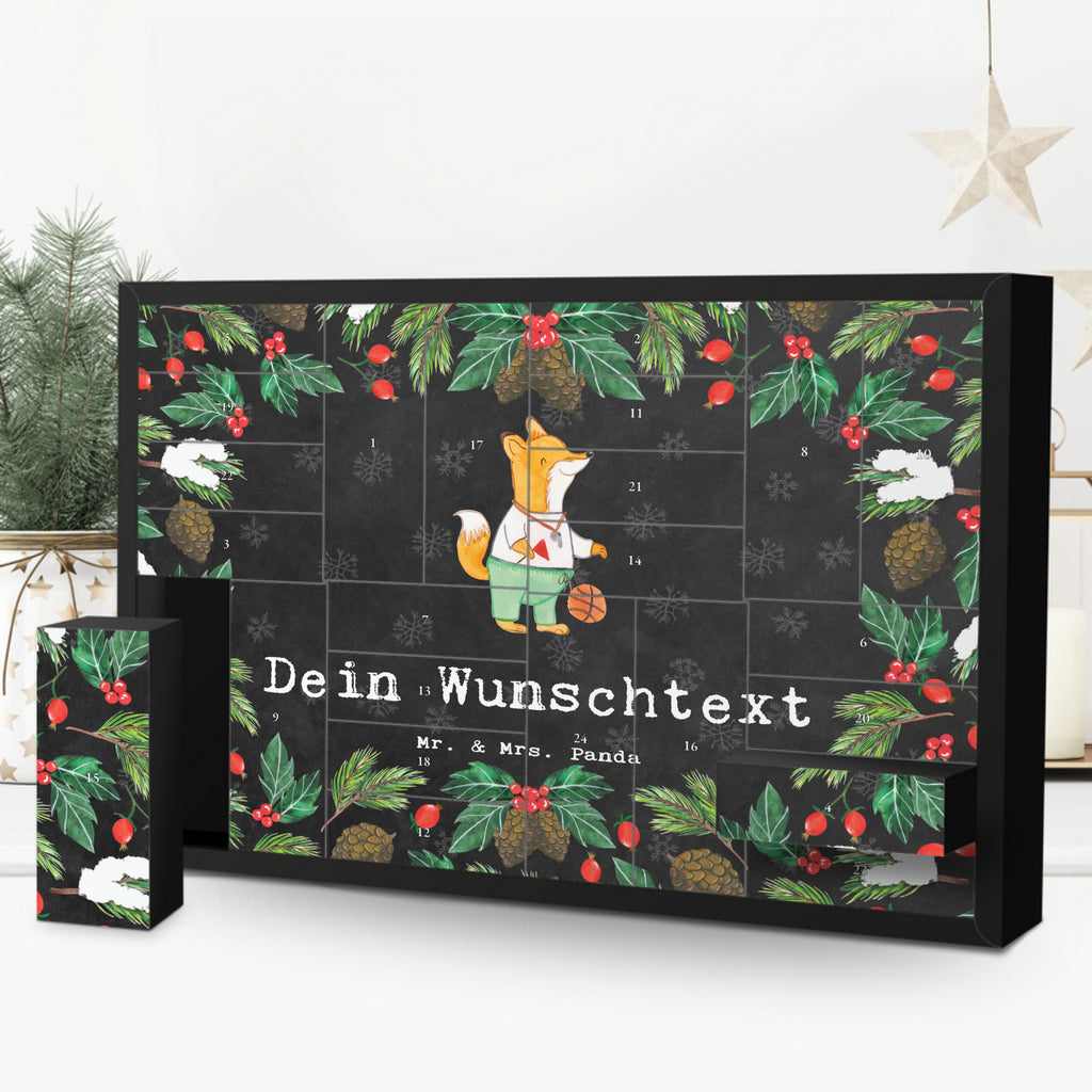 Personalisierter Befüllbarer Adventskalender Basketballtrainer Leidenschaft Befüllbarer Adventskalender, Adventskalender zum selbst befüllen, Beruf, Ausbildung, Jubiläum, Abschied, Rente, Kollege, Kollegin, Geschenk, Schenken, Arbeitskollege, Mitarbeiter, Firma, Danke, Dankeschön, Basketballtrainer, Basketball, Sport, Ballsport, Basketballcoach, Basketballer, Verein