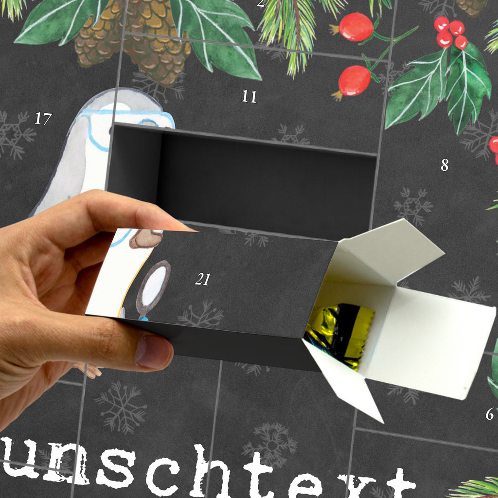 Personalisierter Befüllbarer Adventskalender Biologe Leidenschaft Befüllbarer Adventskalender, Adventskalender zum selbst befüllen, Beruf, Ausbildung, Jubiläum, Abschied, Rente, Kollege, Kollegin, Geschenk, Schenken, Arbeitskollege, Mitarbeiter, Firma, Danke, Dankeschön, Biologe, Biologie, Naturwissenschaftler, Labor, Studium, Bachelor, Master