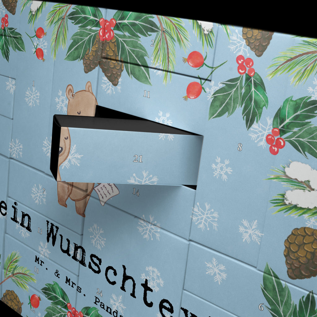 Personalisierter Befüllbarer Adventskalender Insolvenzverwalter Leidenschaft Befüllbarer Adventskalender, Adventskalender zum selbst befüllen, Beruf, Ausbildung, Jubiläum, Abschied, Rente, Kollege, Kollegin, Geschenk, Schenken, Arbeitskollege, Mitarbeiter, Firma, Danke, Dankeschön