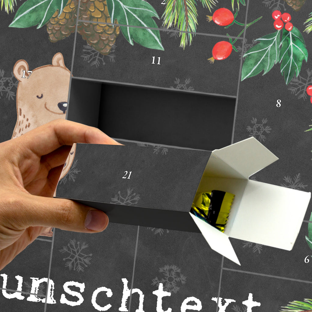 Personalisierter Befüllbarer Adventskalender Insolvenzverwalter Leidenschaft Befüllbarer Adventskalender, Adventskalender zum selbst befüllen, Beruf, Ausbildung, Jubiläum, Abschied, Rente, Kollege, Kollegin, Geschenk, Schenken, Arbeitskollege, Mitarbeiter, Firma, Danke, Dankeschön