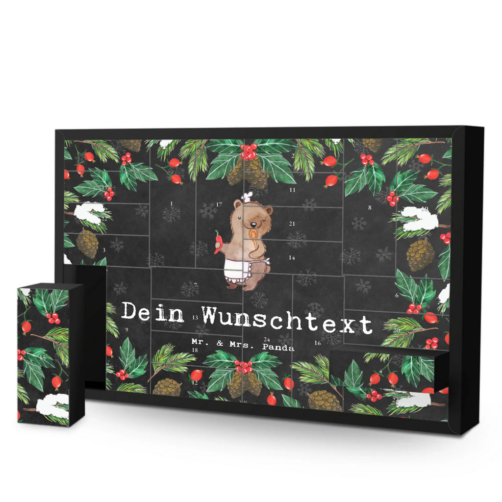 Personalisierter Befüllbarer Adventskalender Pizzabäcker Leidenschaft Befüllbarer Adventskalender, Adventskalender zum selbst befüllen, Beruf, Ausbildung, Jubiläum, Abschied, Rente, Kollege, Kollegin, Geschenk, Schenken, Arbeitskollege, Mitarbeiter, Firma, Danke, Dankeschön, Lieferdienstmitarbeiter, Pizzabäcker, Pizzabote, Pizzabringdienst, Lieferbringdienst