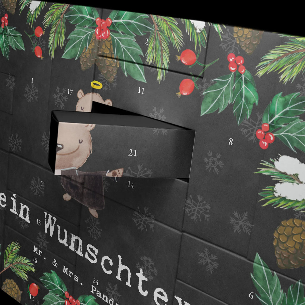 Personalisierter Befüllbarer Adventskalender Religionslehrer Leidenschaft Befüllbarer Adventskalender, Adventskalender zum selbst befüllen, Beruf, Ausbildung, Jubiläum, Abschied, Rente, Kollege, Kollegin, Geschenk, Schenken, Arbeitskollege, Mitarbeiter, Firma, Danke, Dankeschön, Religionslehrer, Reli Lehrer, Schule, Grundschule