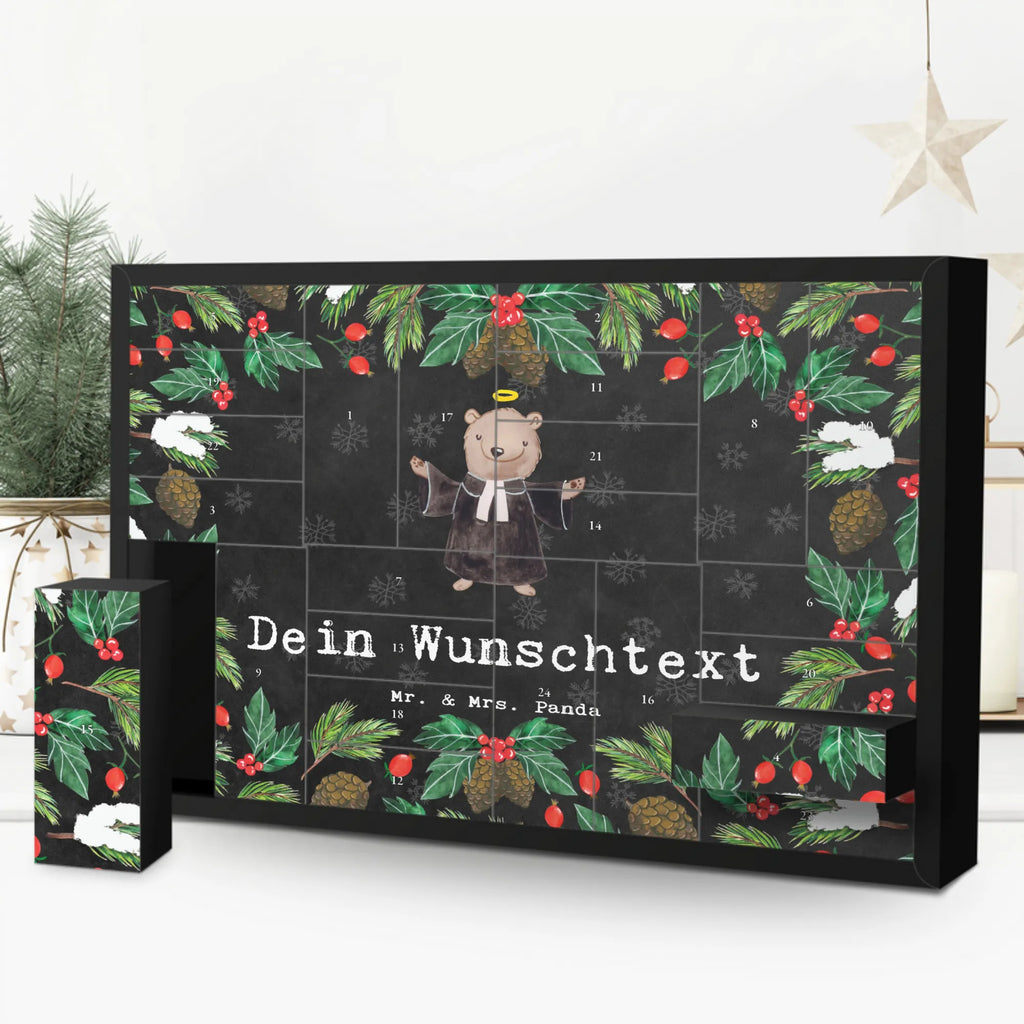 Personalisierter Befüllbarer Adventskalender Religionslehrer Leidenschaft Befüllbarer Adventskalender, Adventskalender zum selbst befüllen, Beruf, Ausbildung, Jubiläum, Abschied, Rente, Kollege, Kollegin, Geschenk, Schenken, Arbeitskollege, Mitarbeiter, Firma, Danke, Dankeschön, Religionslehrer, Reli Lehrer, Schule, Grundschule